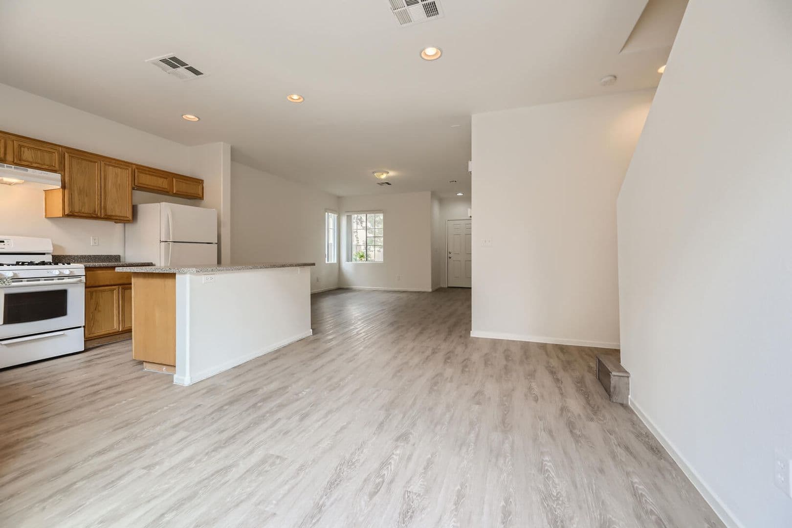 Las Vegas House: 4045 Oliver Sagebrush Dr