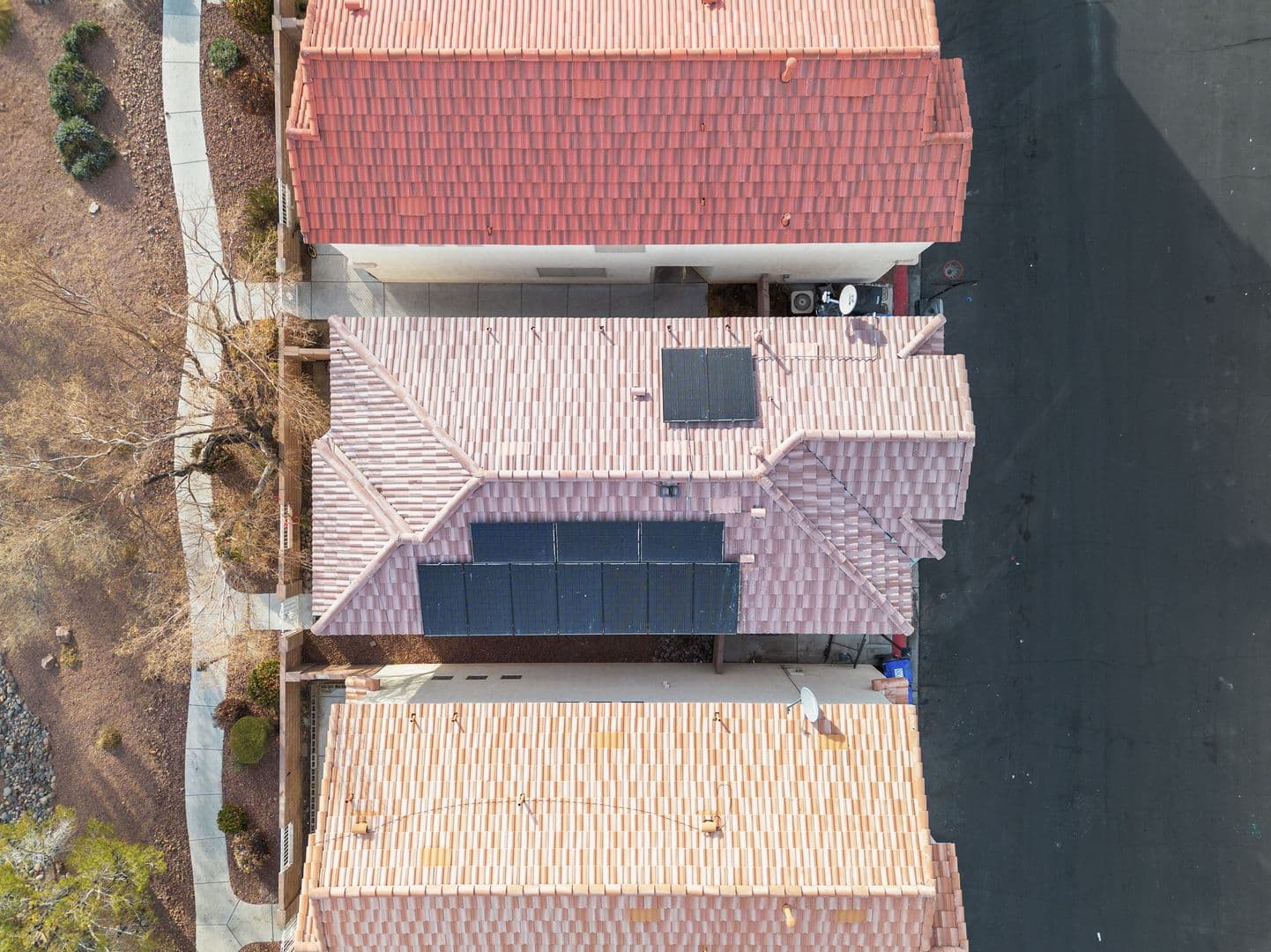 North Las Vegas House: 3211 Sunrise Cove Avenue