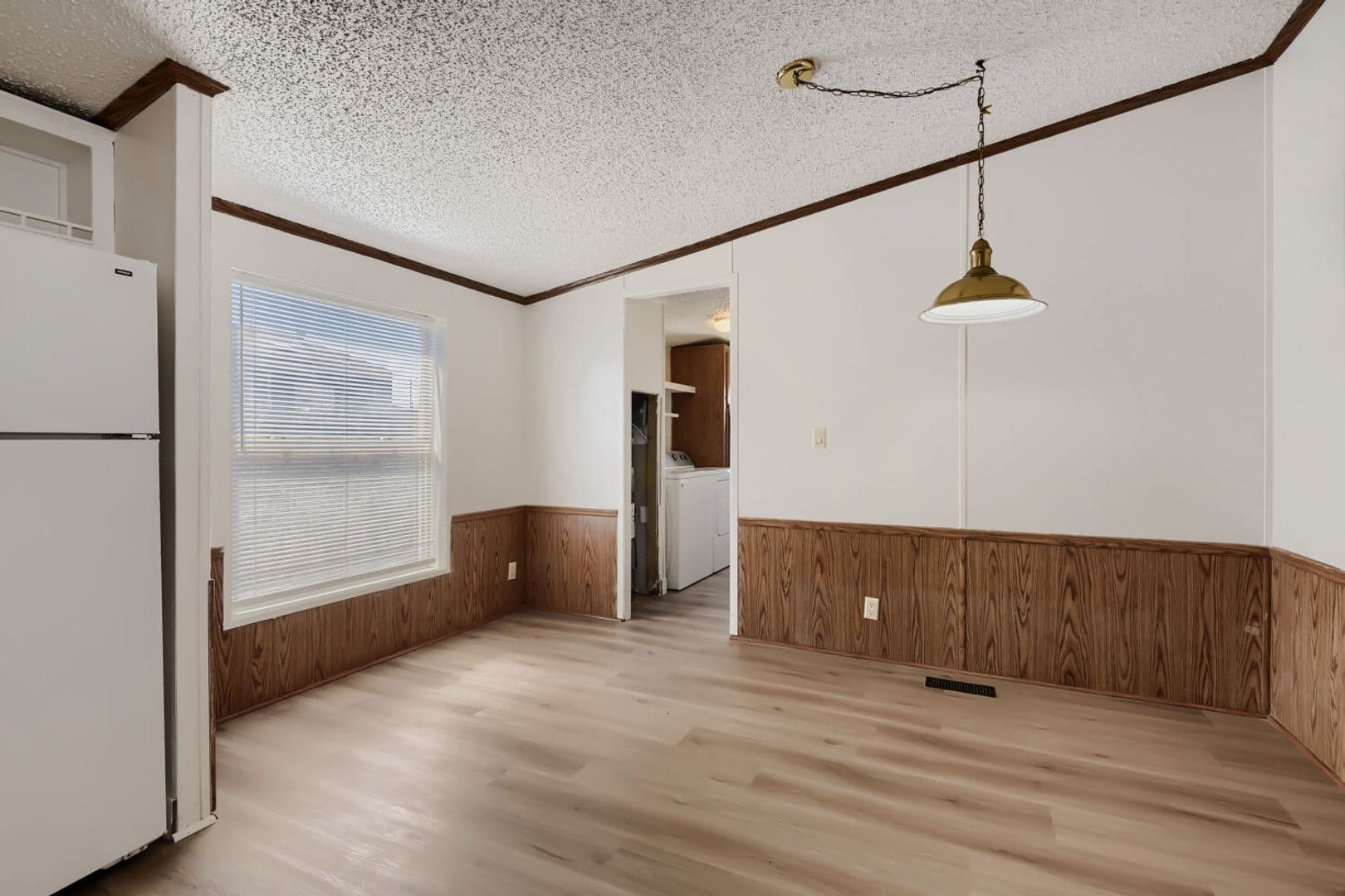 Las Vegas House: 6105 Berthelot