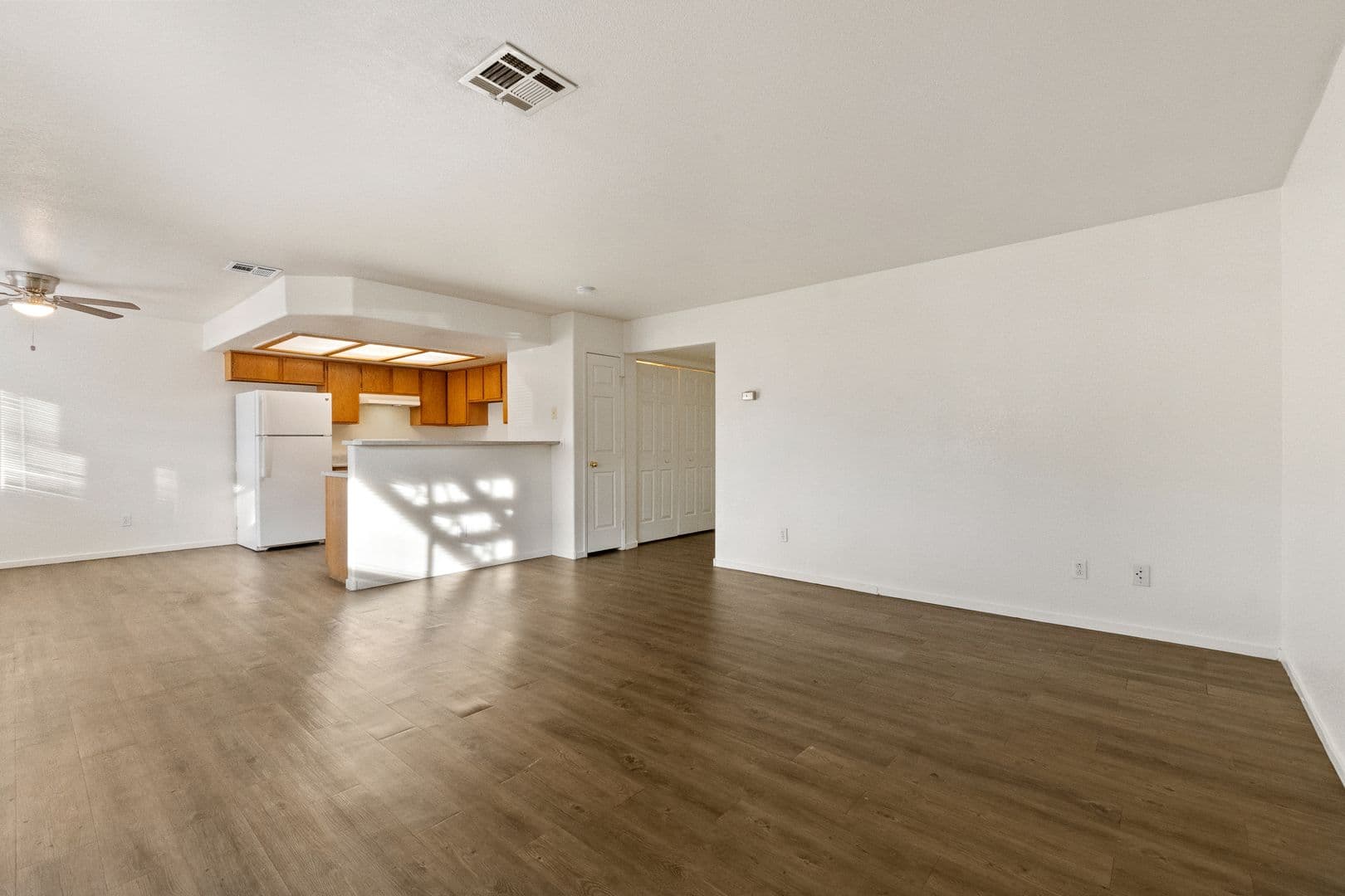 Las Vegas Condo: 2200 Benmore Street Unit 101