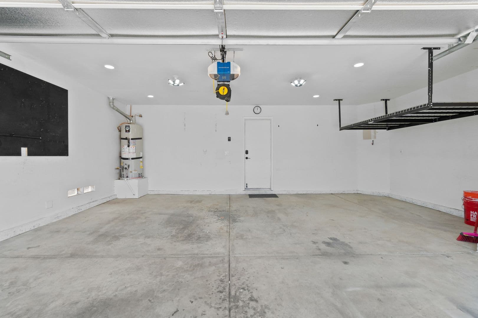 North Las Vegas House: 3523 Farina Drive