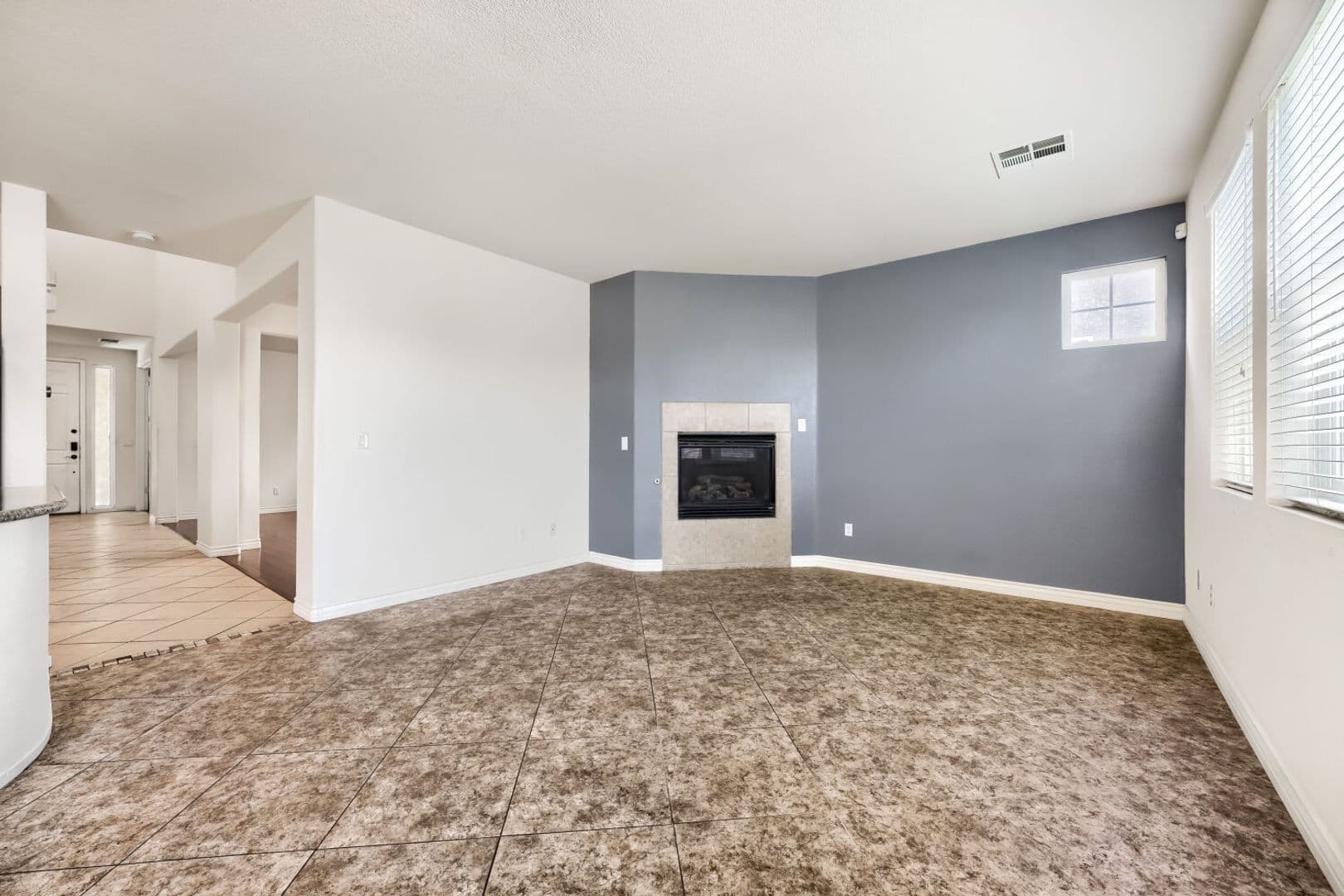 North Las Vegas House: 3412 Osiana Avenue