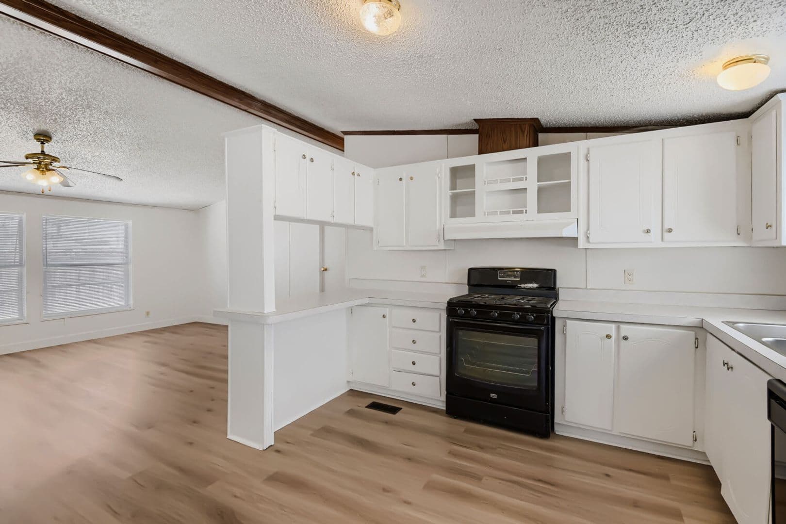 Las Vegas House: 6105 Berthelot