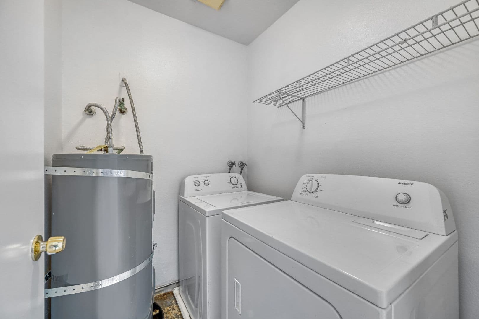 Las Vegas Condo: 1913 Goodwill Street Unit C