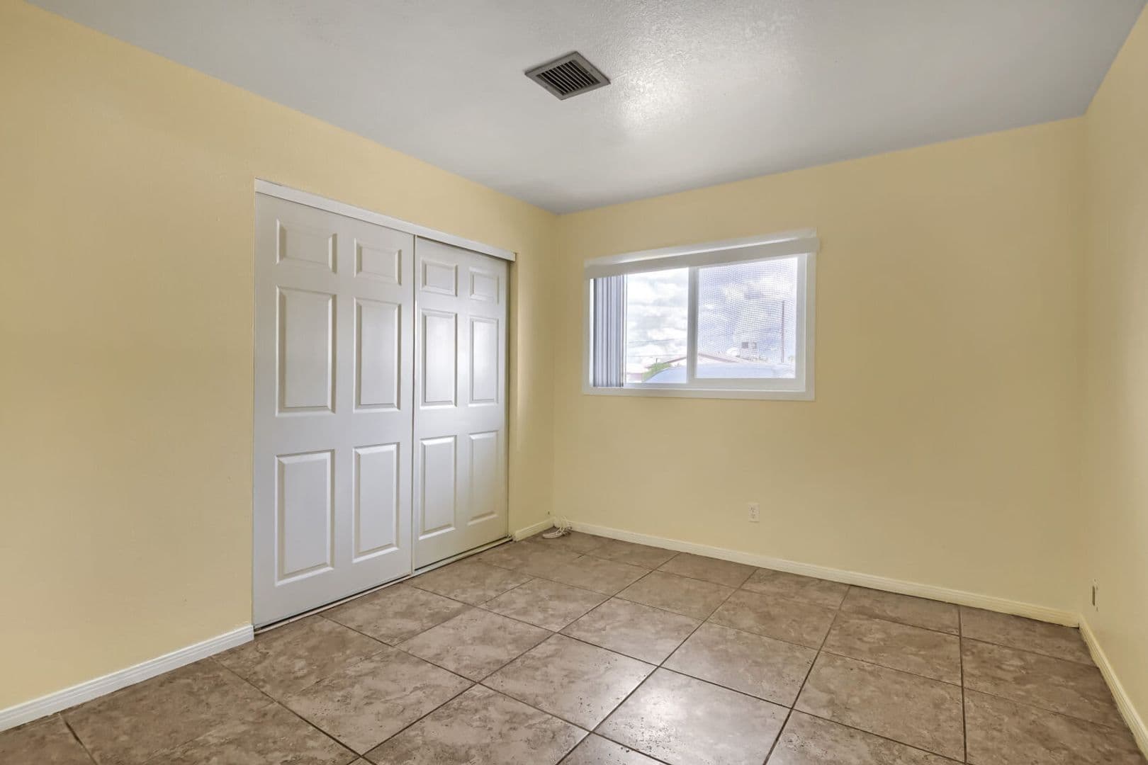 North Las Vegas House: 2509 N Magnet St.