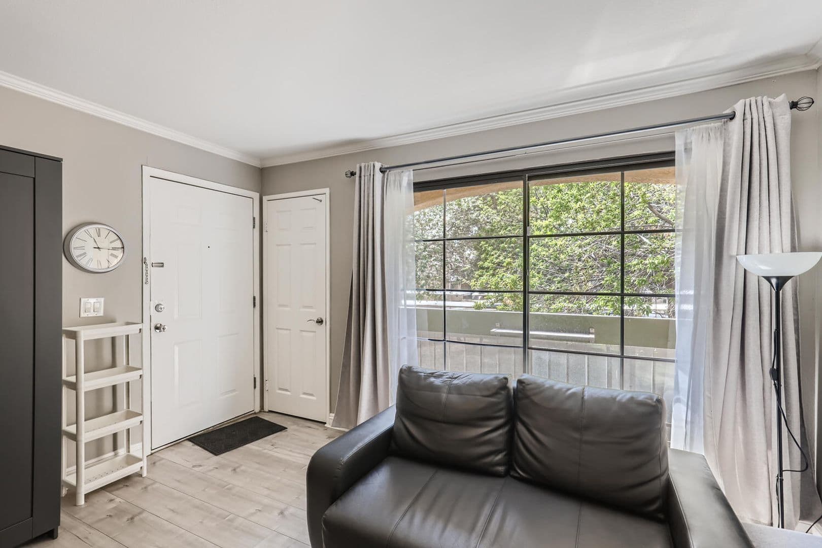 Las Vegas Condo: 5146 S Jones Blvd UNIT #207