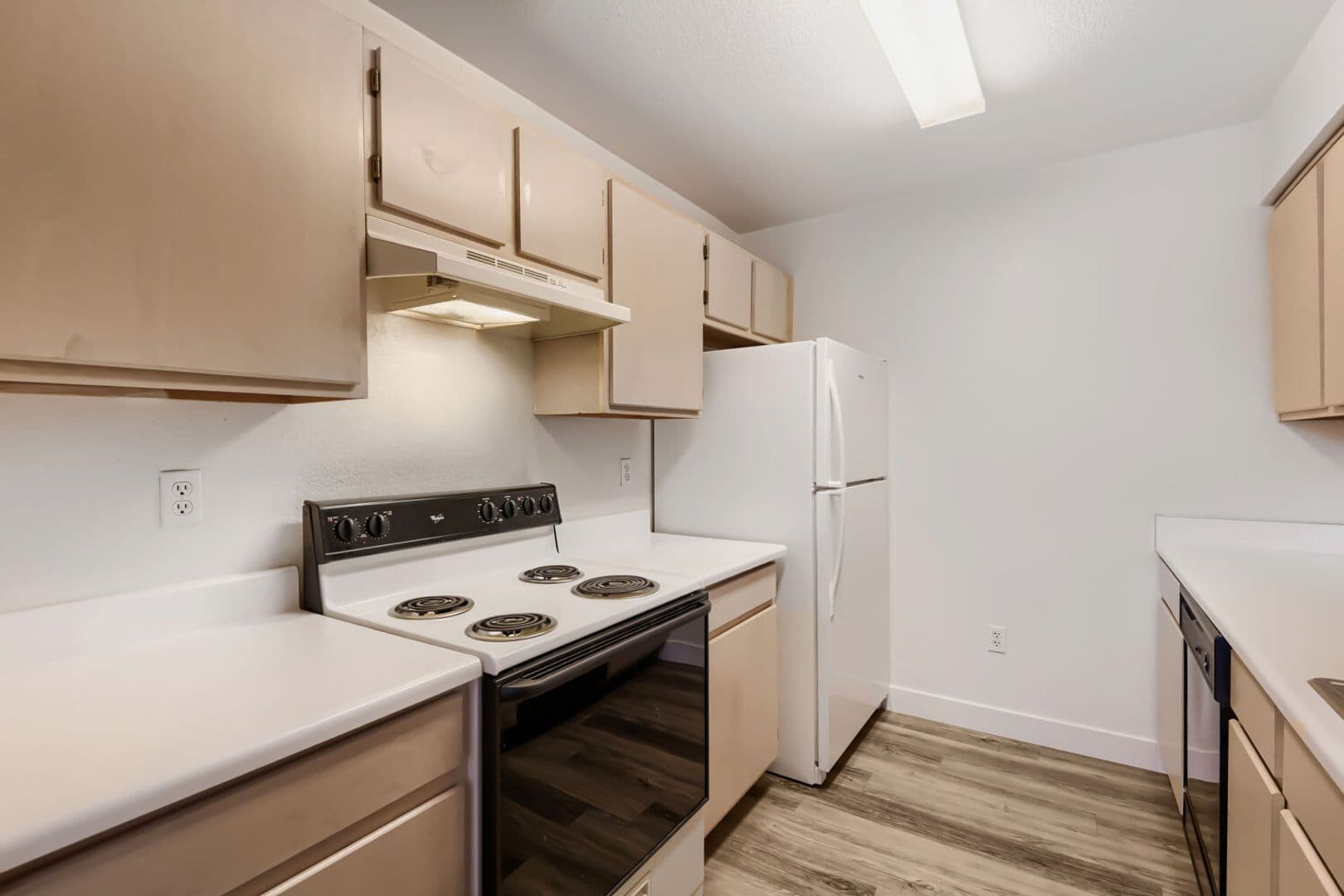 Las Vegas Condo: 1150 N Buffalo Dr Unit 1120