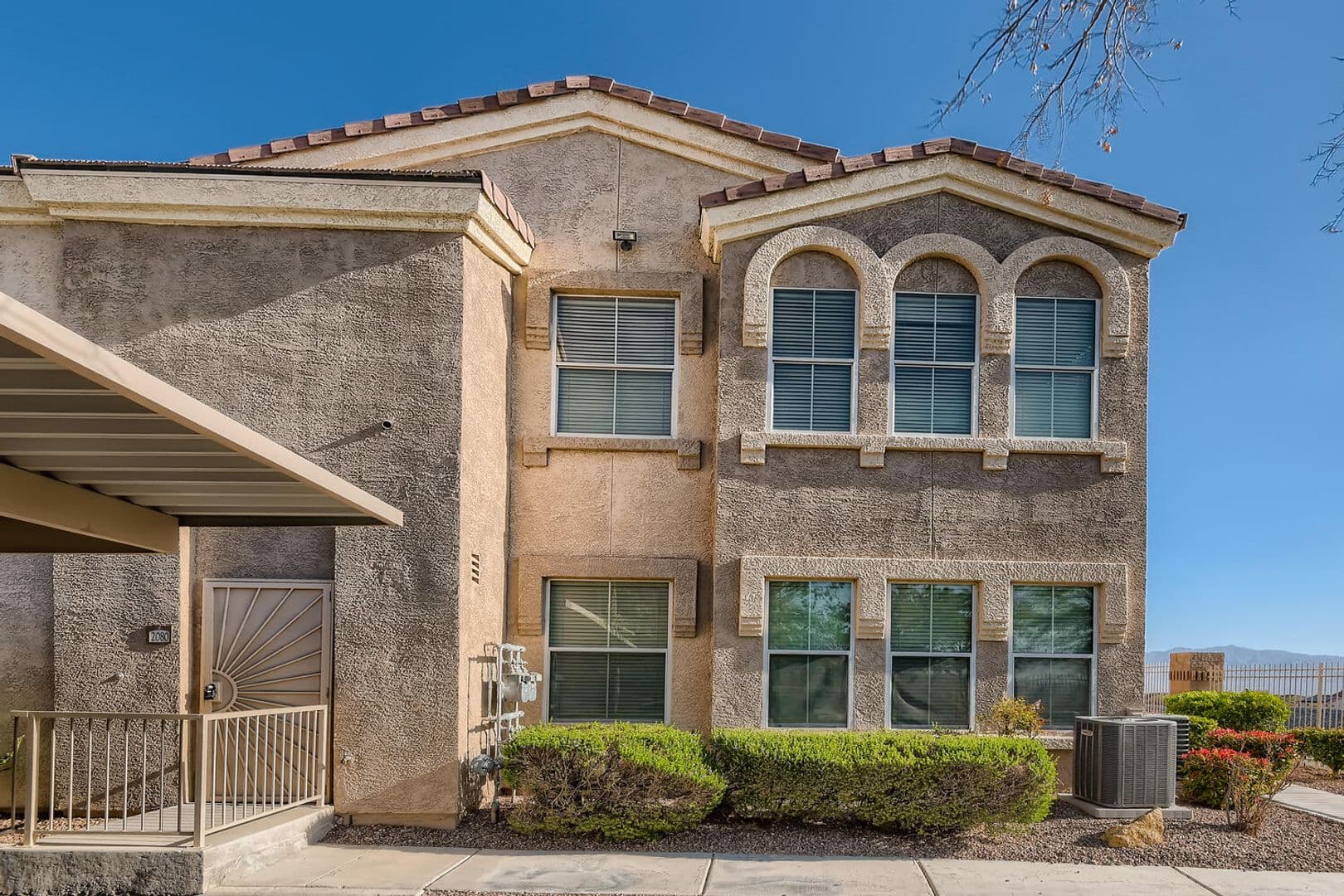 Las Vegas House: 10550 Alexander Rd. #2080