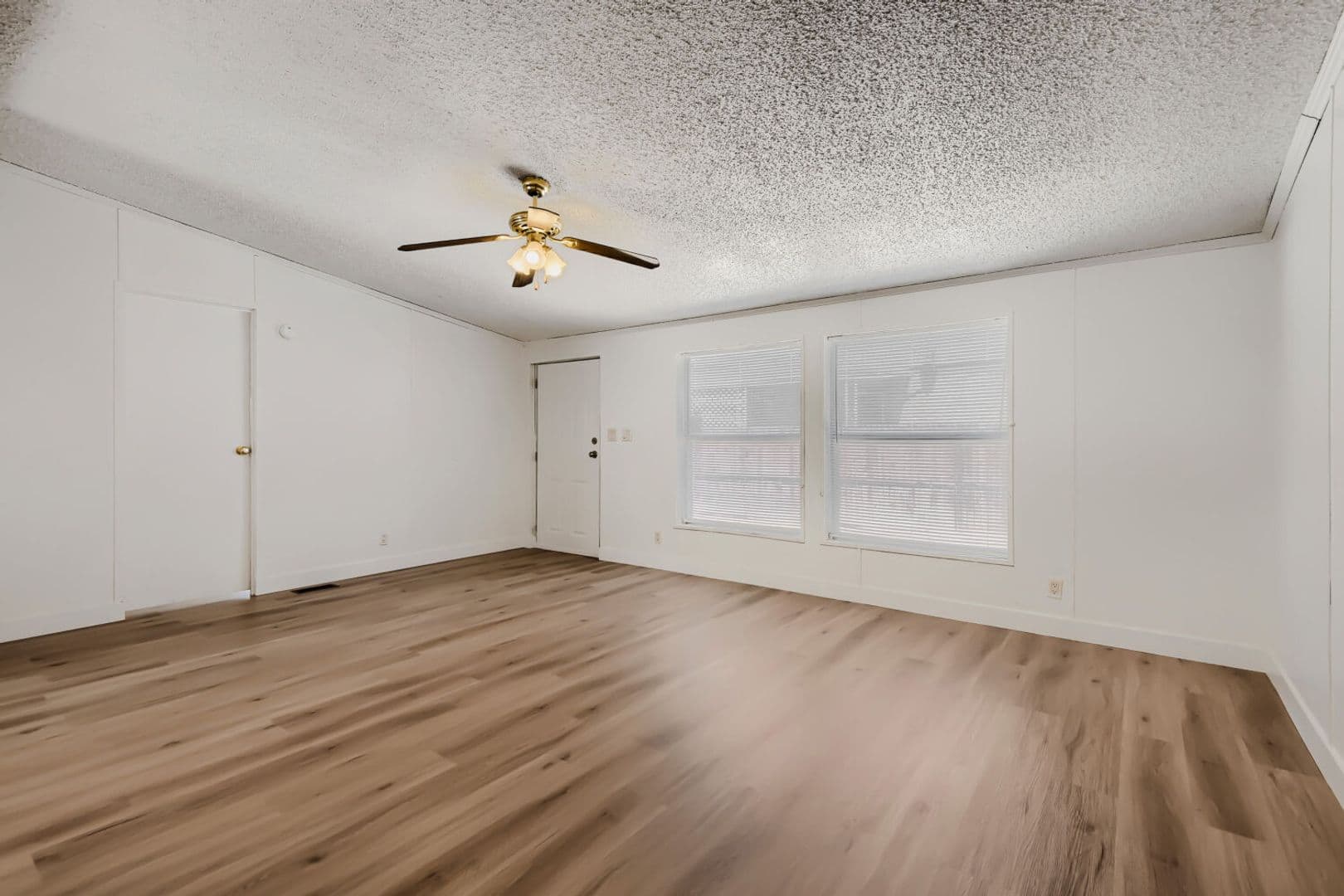Las Vegas House: 6105 Berthelot