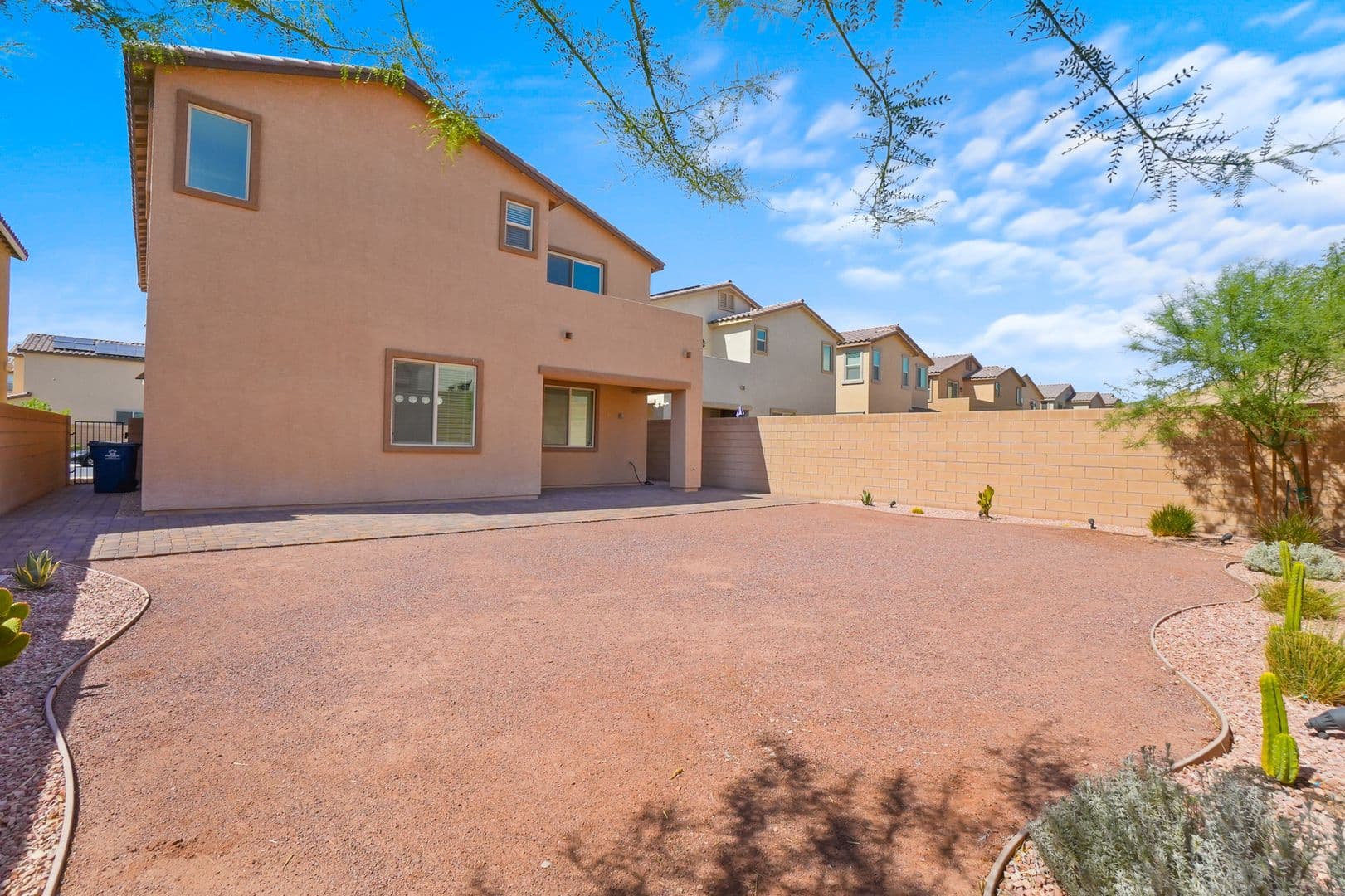 North Las Vegas House: 1118 Junipine Ave