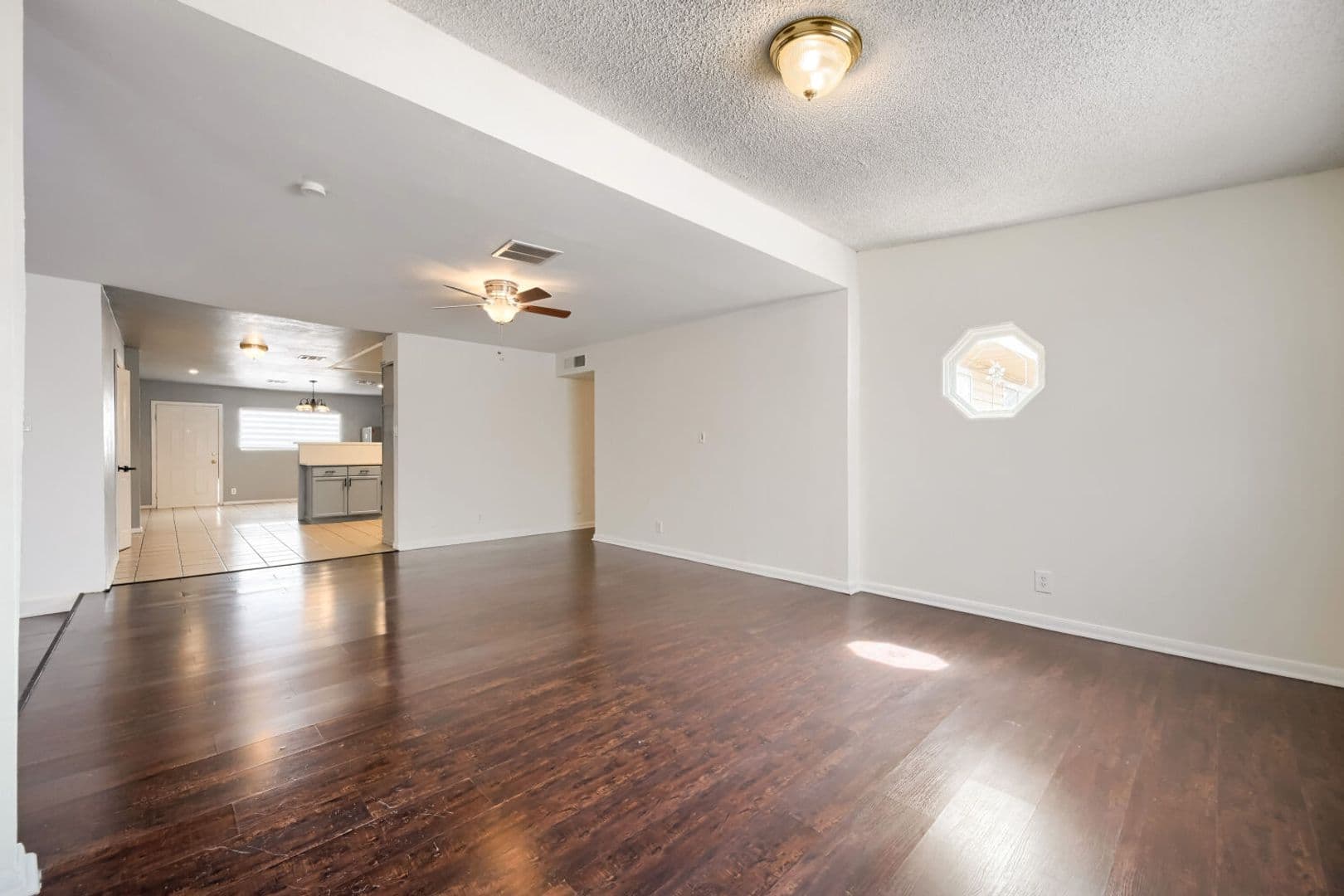 Las Vegas House: 6512 Evergreen Ave