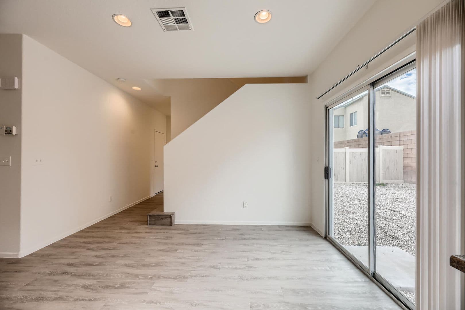 Las Vegas House: 4045 Oliver Sagebrush Dr