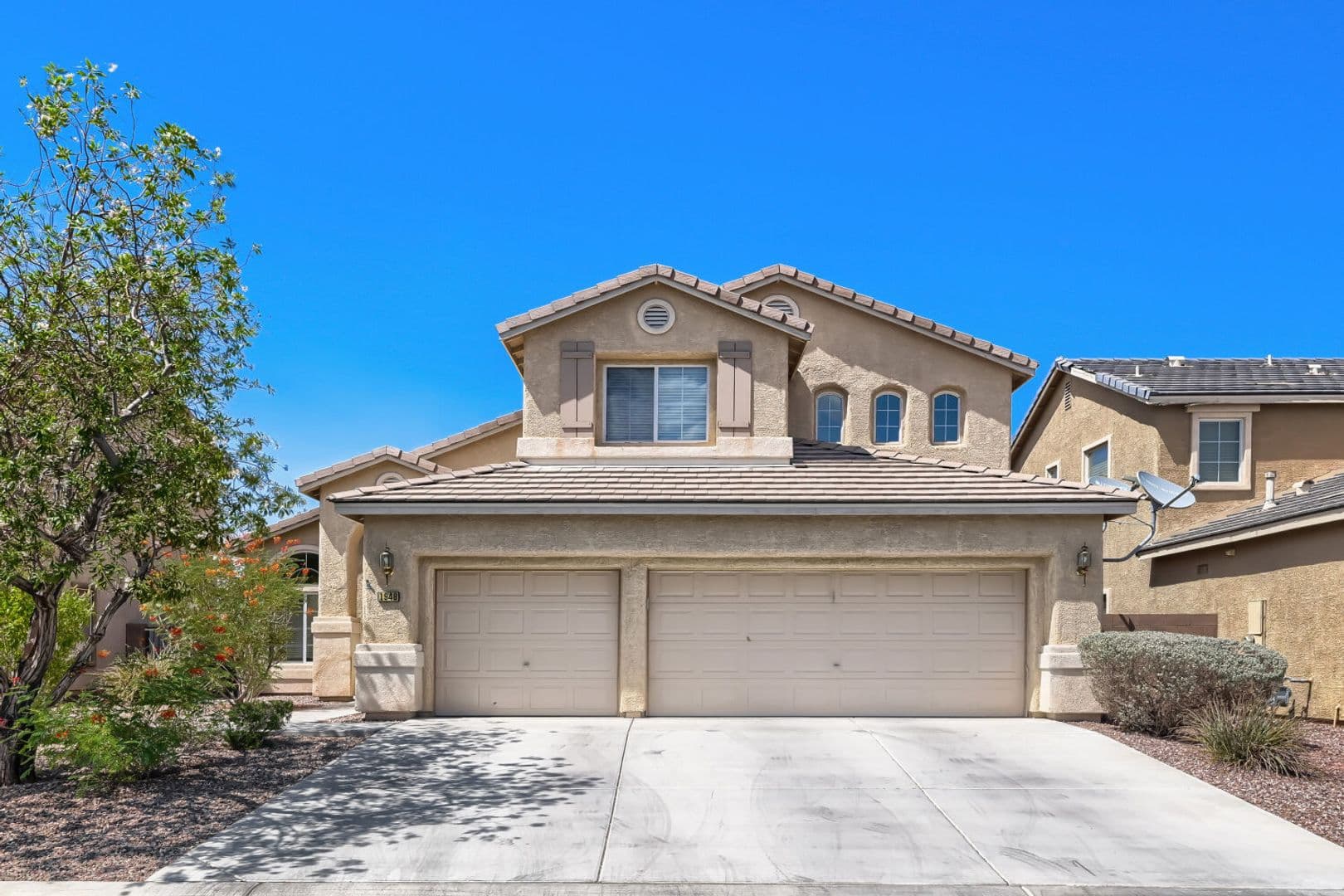 Las Vegas House: 1948 Tanner Valley Circle