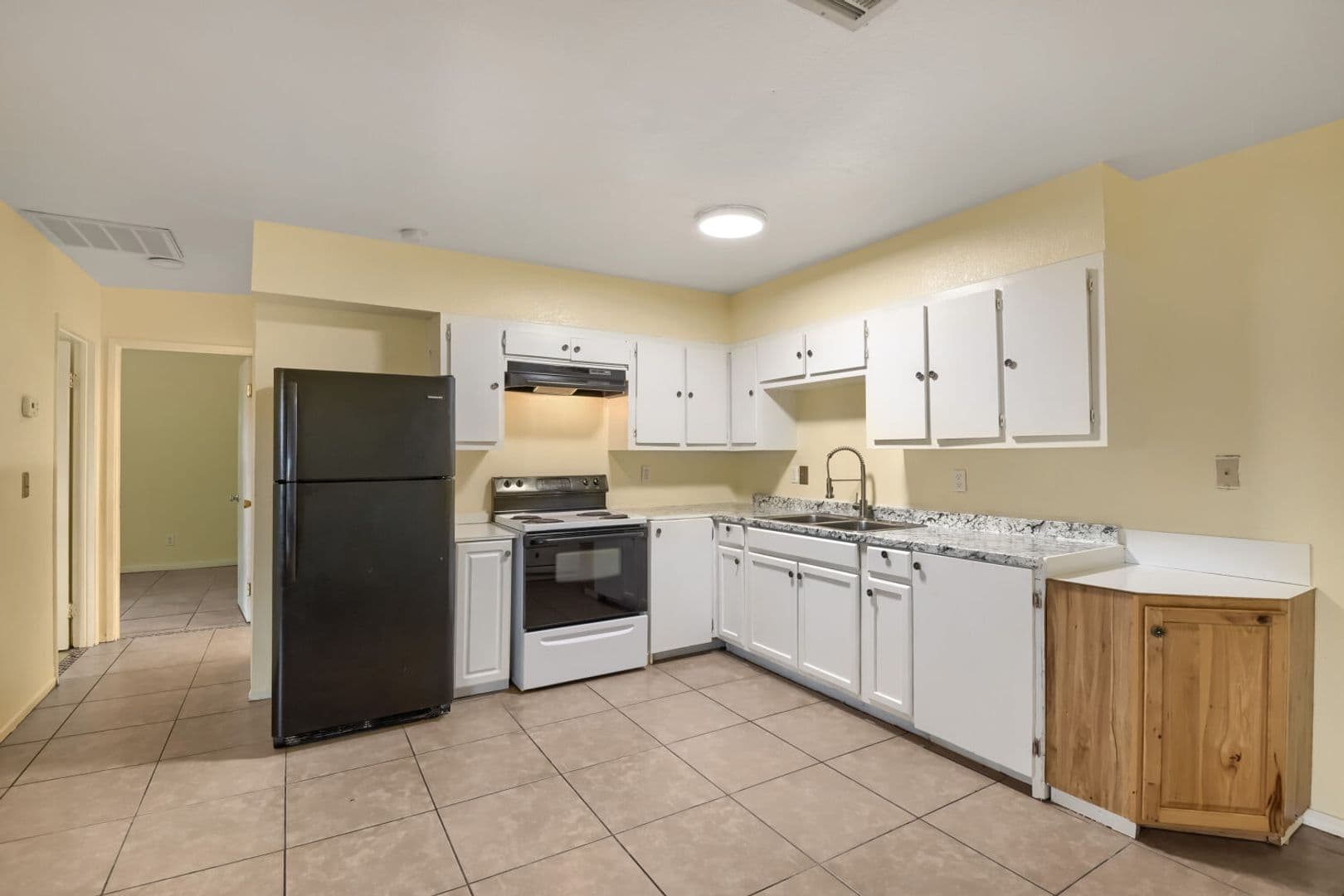 North Las Vegas House: 2509 N Magnet St.