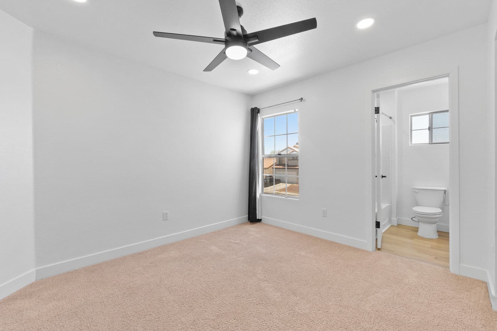 North Las Vegas House: 3523 Farina Drive