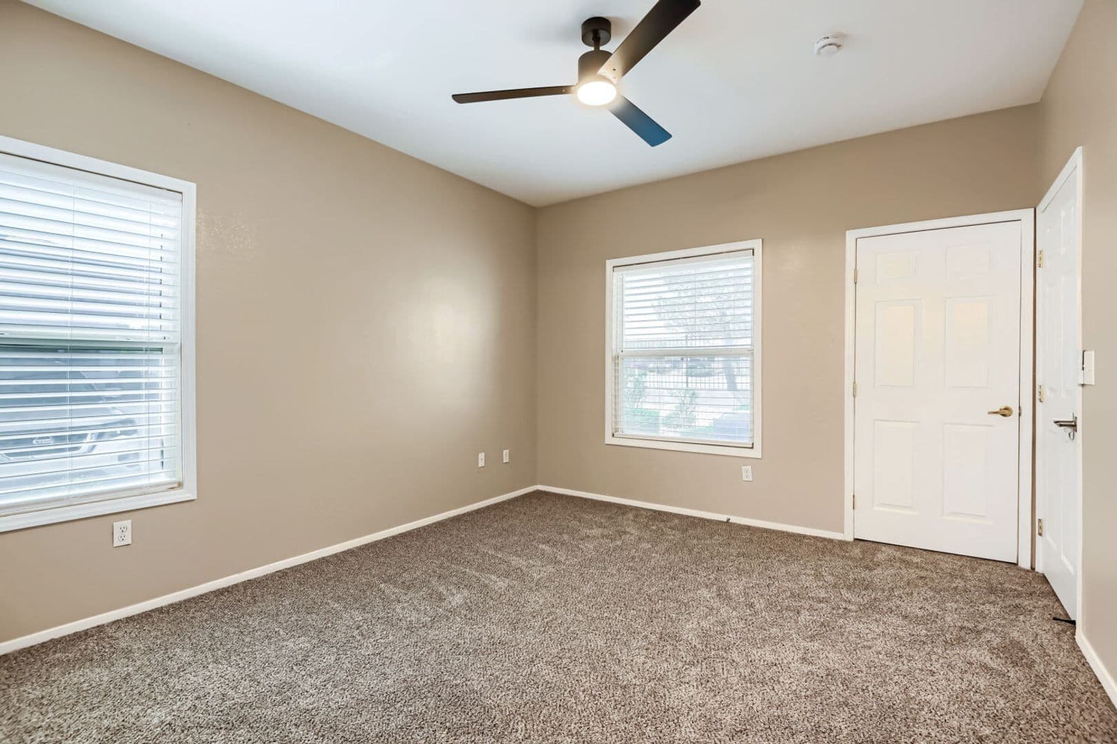 Las Vegas Condo: 7255 W Sunset Rd