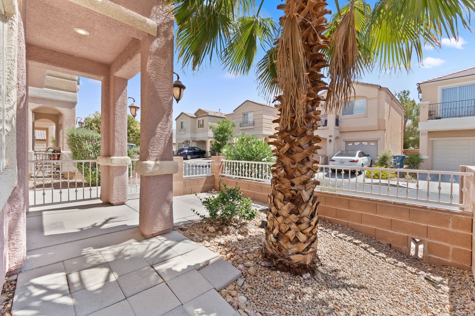 Las Vegas House: 6315 Yampa River Way
