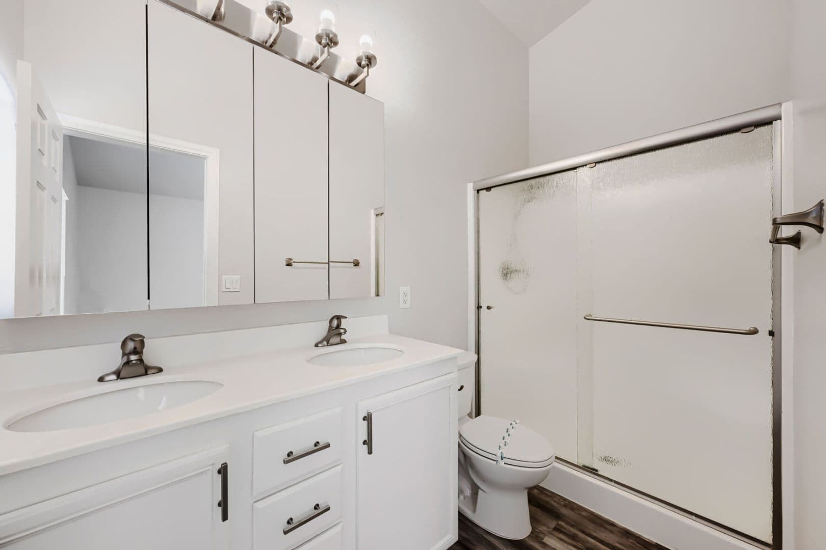 Las Vegas House: 7861 Nesting Pine Place
