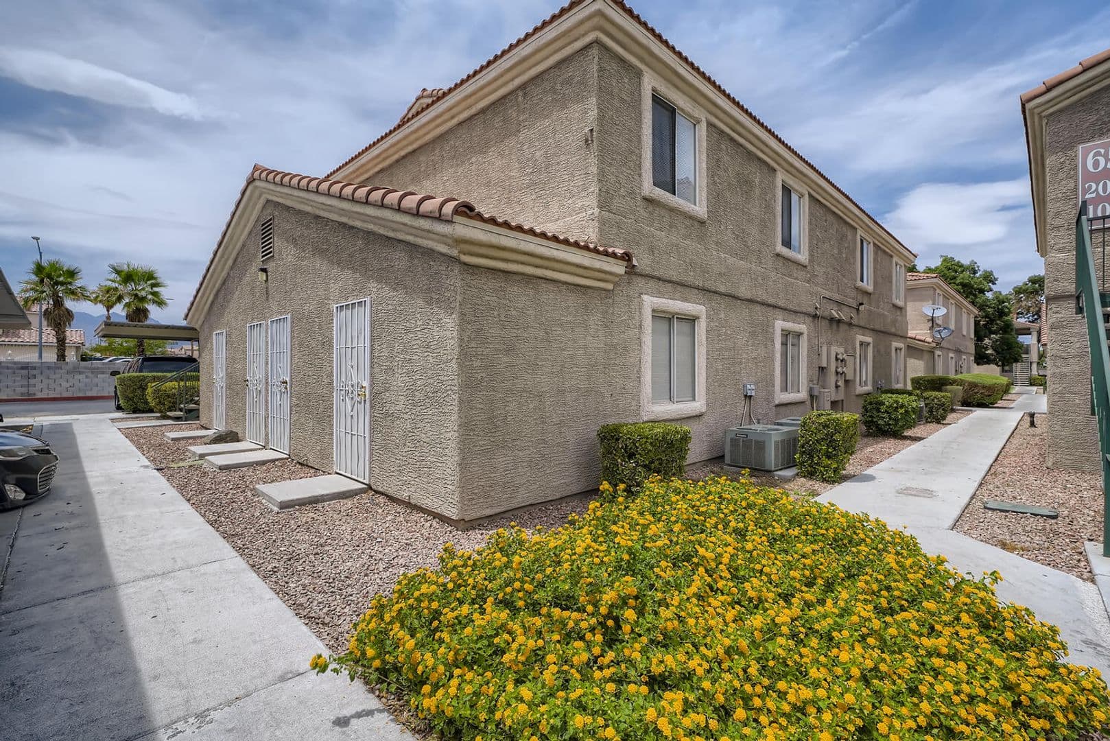 Las Vegas Condo: 2200 Benmore Street Unit 201
