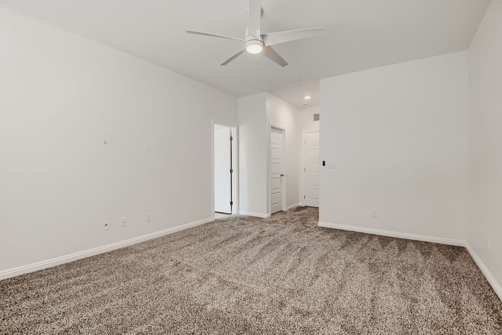 North Las Vegas Townhome: 766 Star Estates Ave