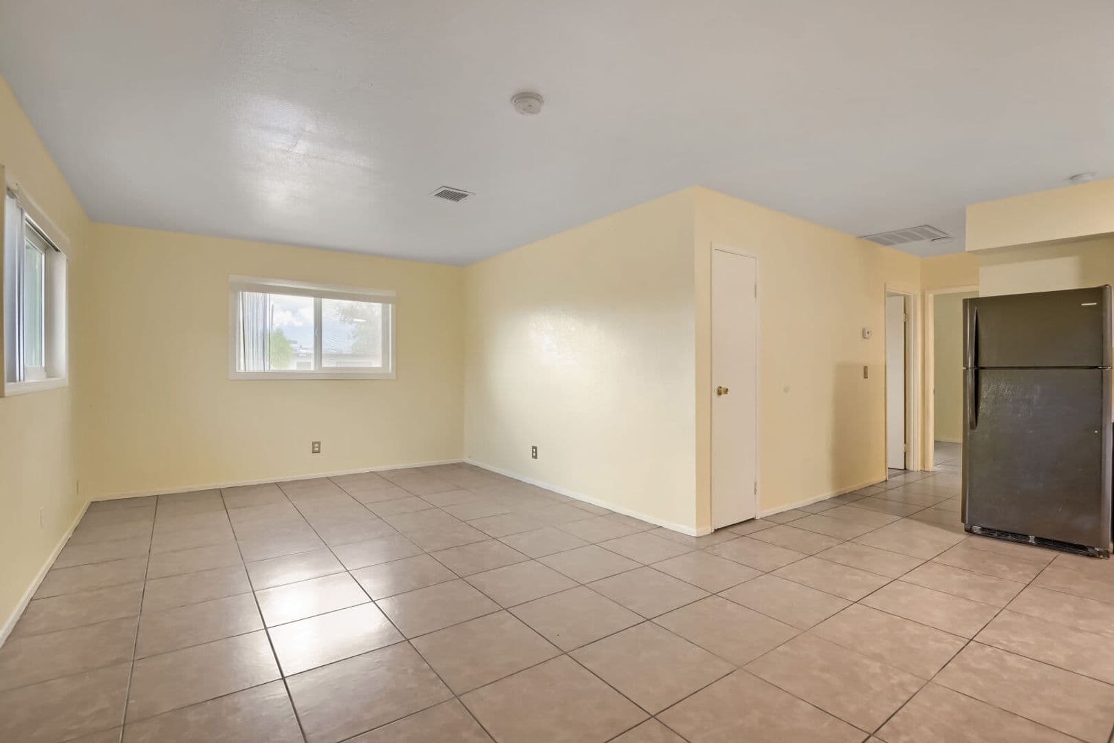 North Las Vegas House: 2509 N Magnet St.