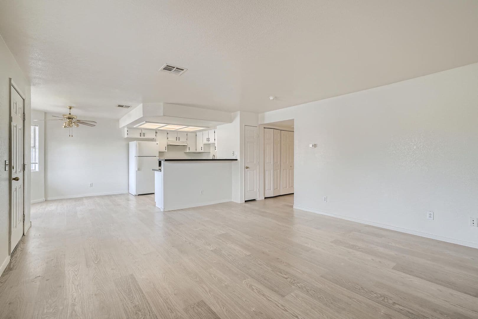 Las Vegas Condo: 2200 Benmore Street Unit 201