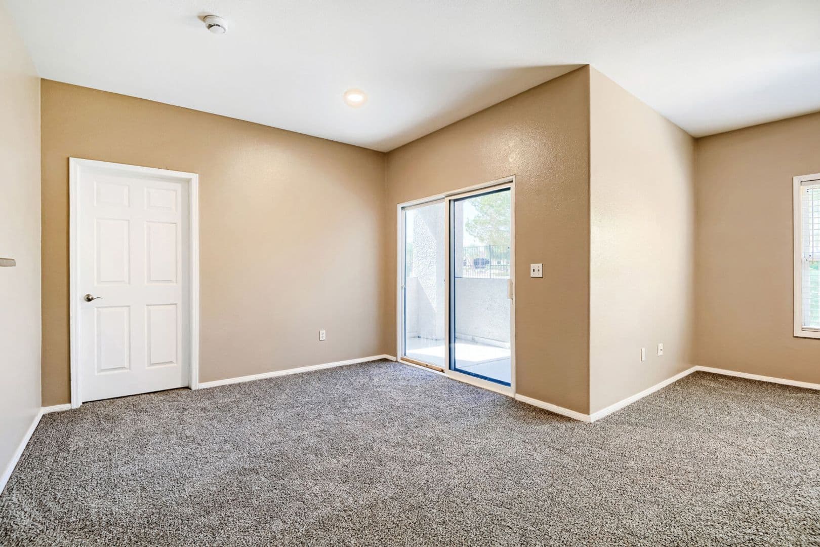 Las Vegas Condo: 7255 W Sunset Rd