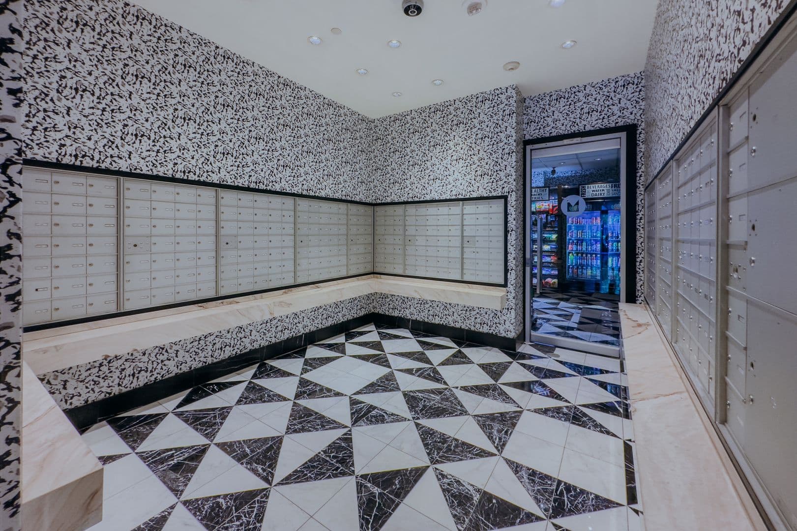 Las Vegas Condo: 4471 Dean Martin Dr #604