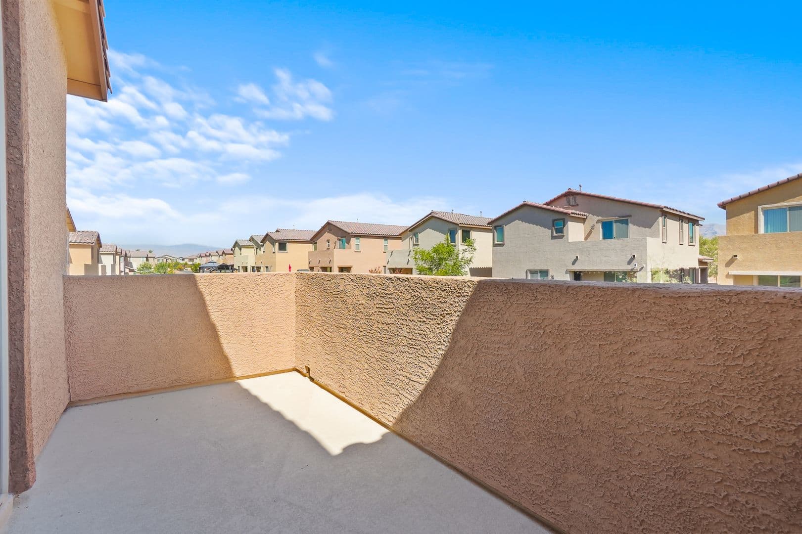 North Las Vegas House: 1118 Junipine Ave