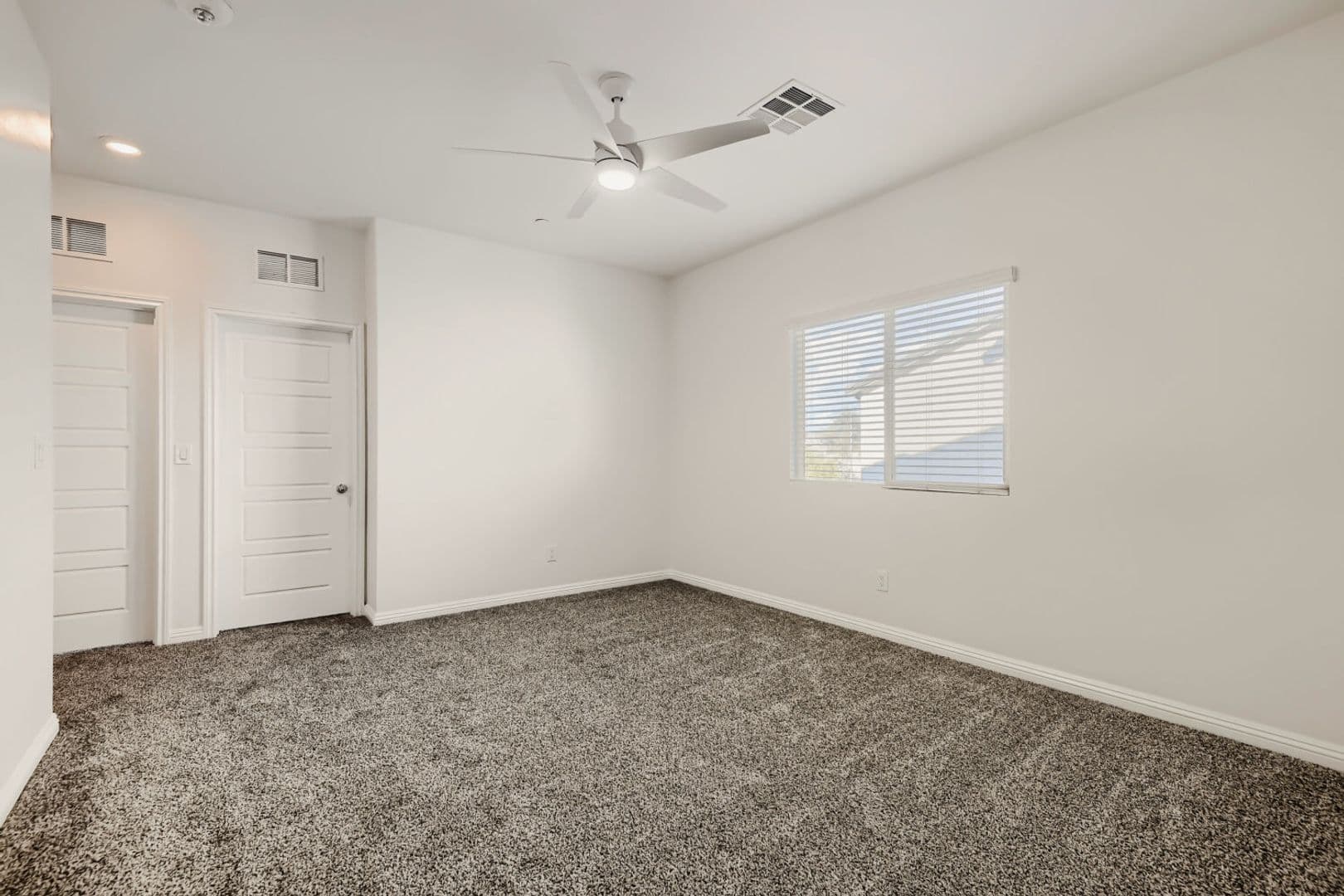 North Las Vegas Townhome: 766 Star Estates Ave