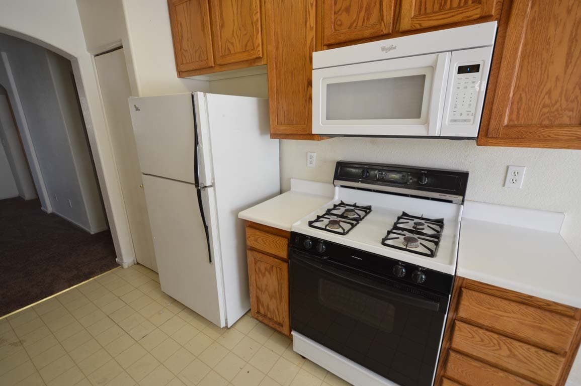Las vegas House: 1420 Jamielinn Ln. #101