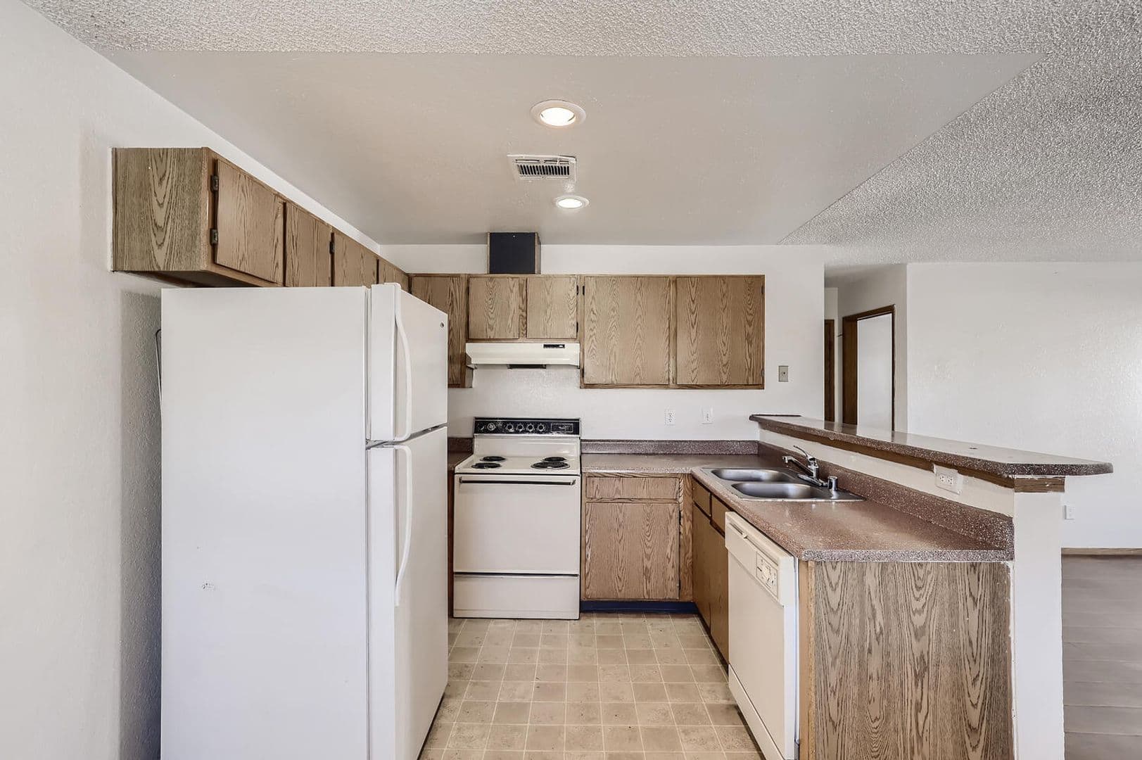 North Las Vegas Condo: 1843 Cosmic Dr.