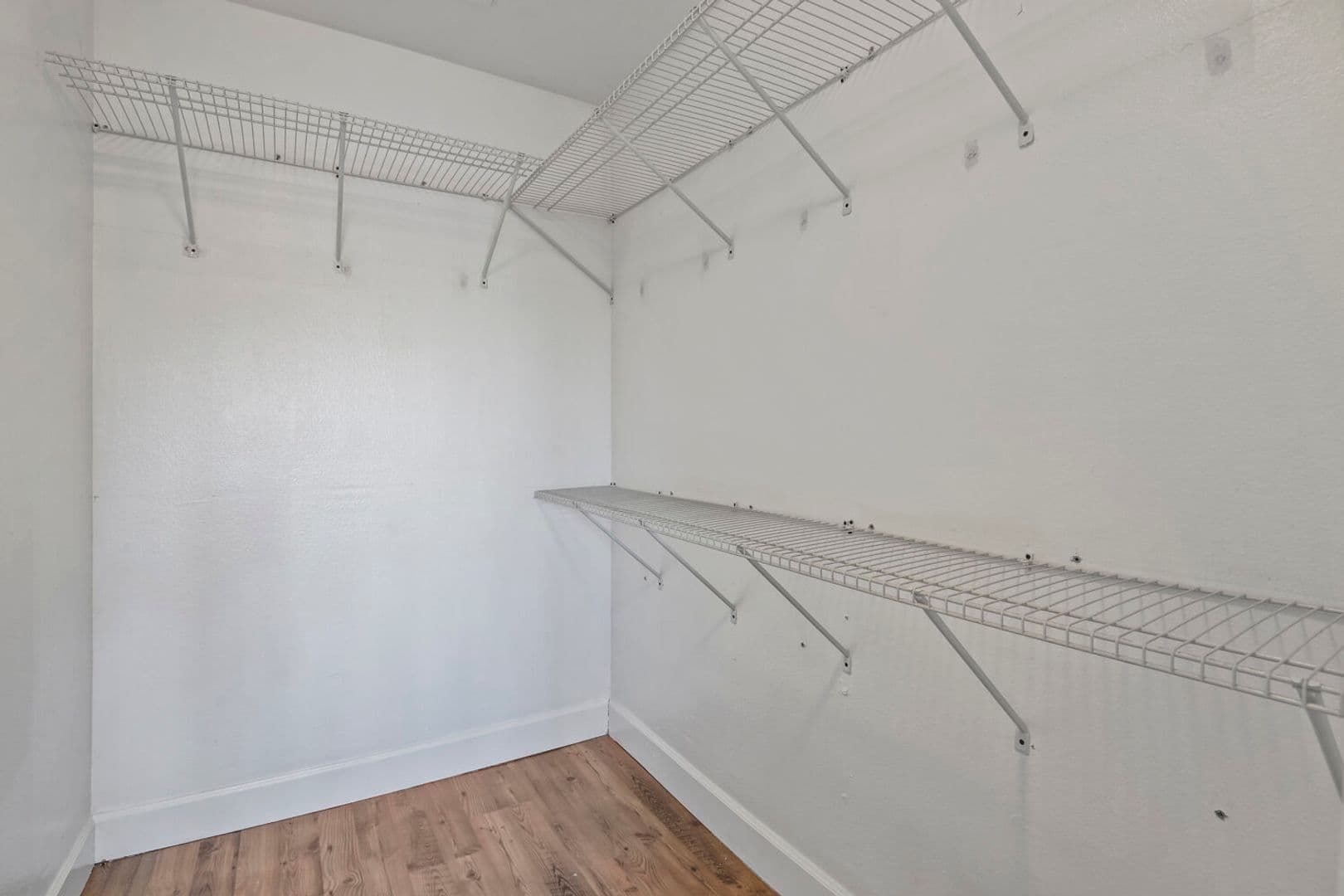 Las Vegas Condo: 8600 West Charleston Blvd.
