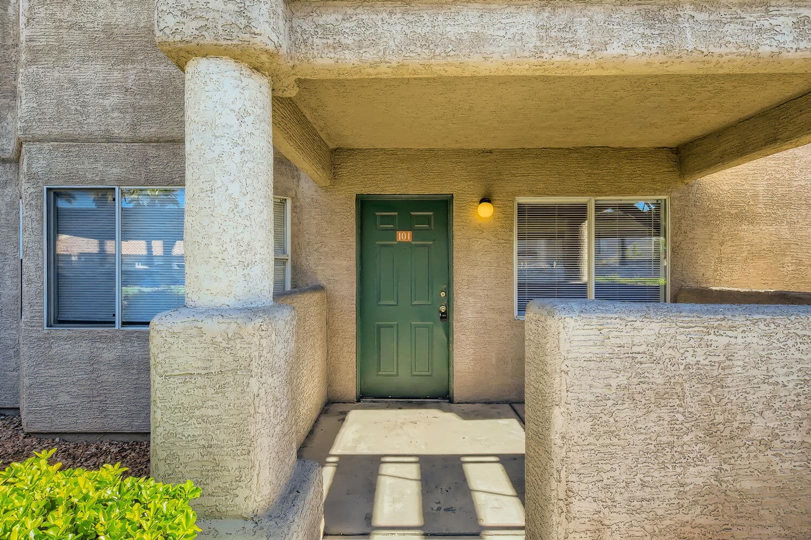 Las Vegas Condo: 2200 Benmore Street Unit 101