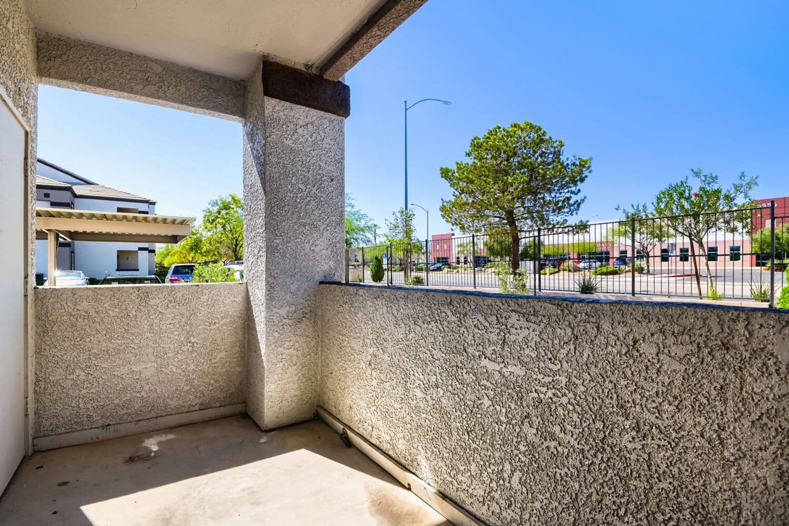 Las Vegas Condo: 7255 W Sunset Rd
