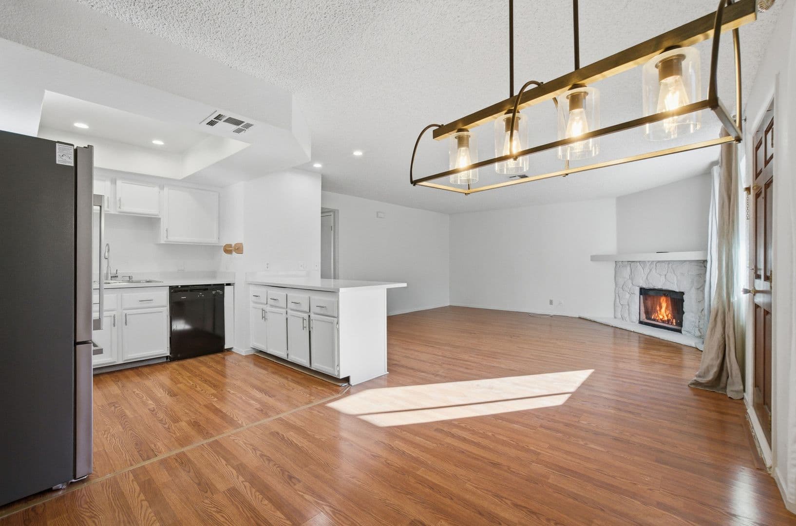 Las Vegas Condo: 945 Falconhead Lane