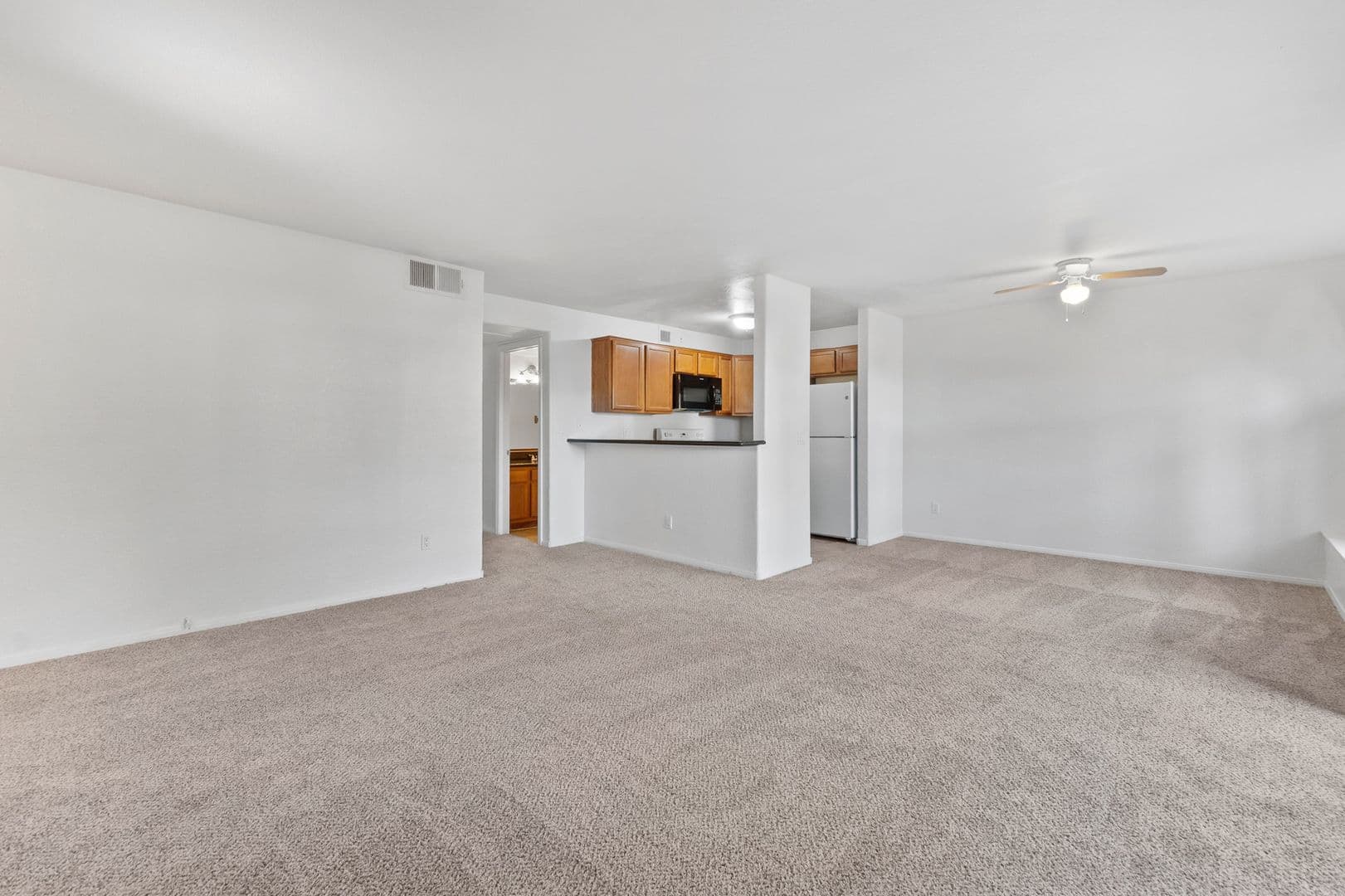 Las Vegas Condo: 9325 W Desert Inn Unit 190