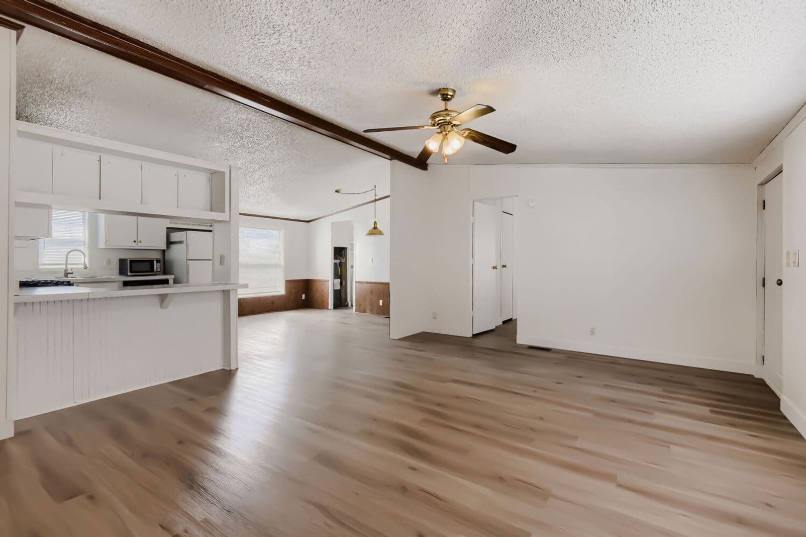 Las Vegas House: 6105 Berthelot