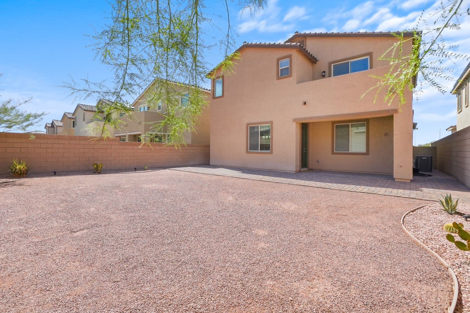 North Las Vegas House: 1118 Junipine Ave