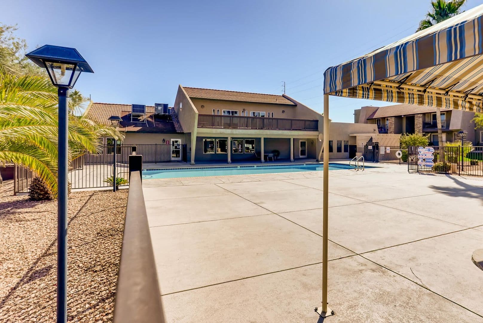 Las Vegas Condo: 5229 Indian River Dr 240