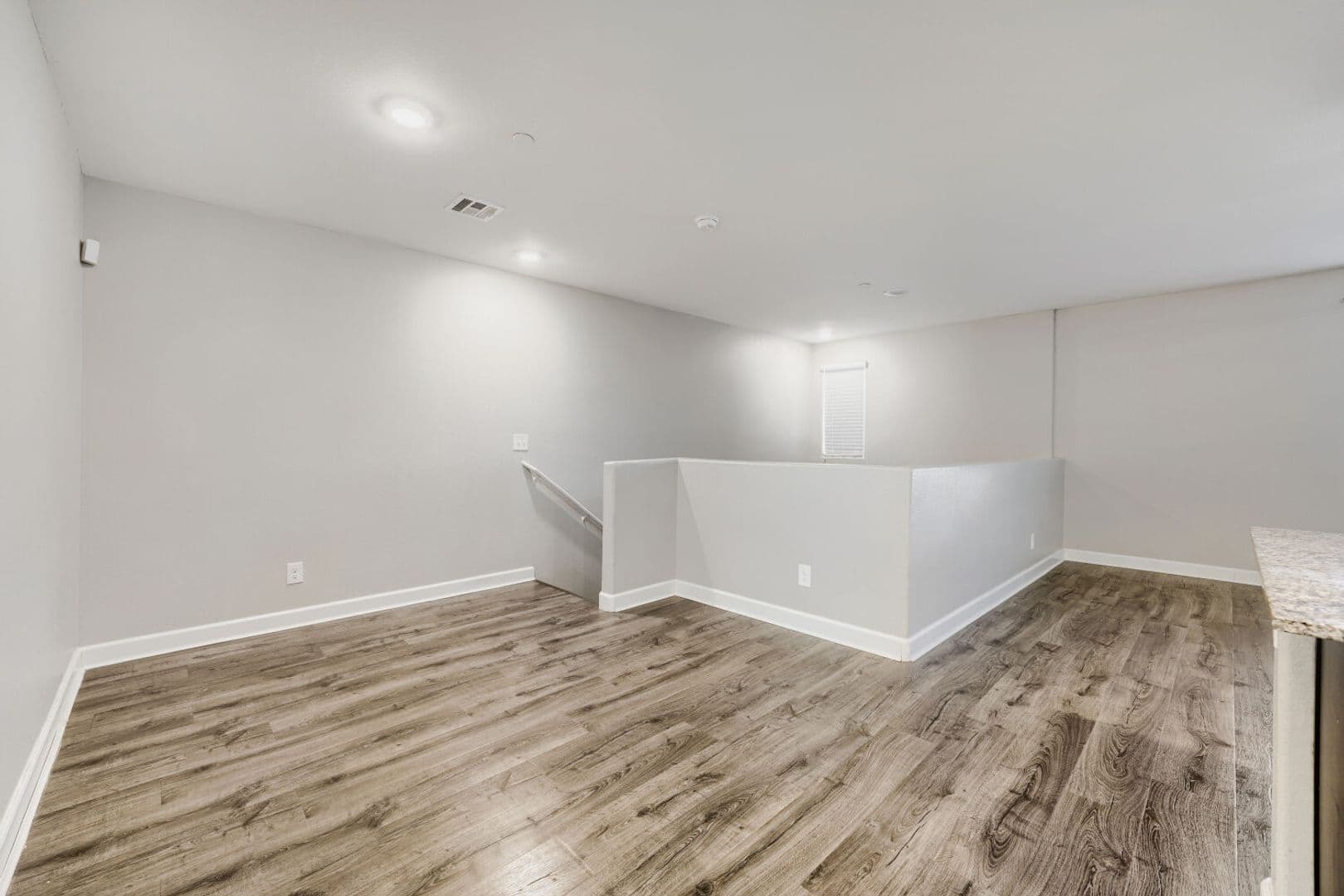 Las Vegas Townhome: 4598 Woolcomber St