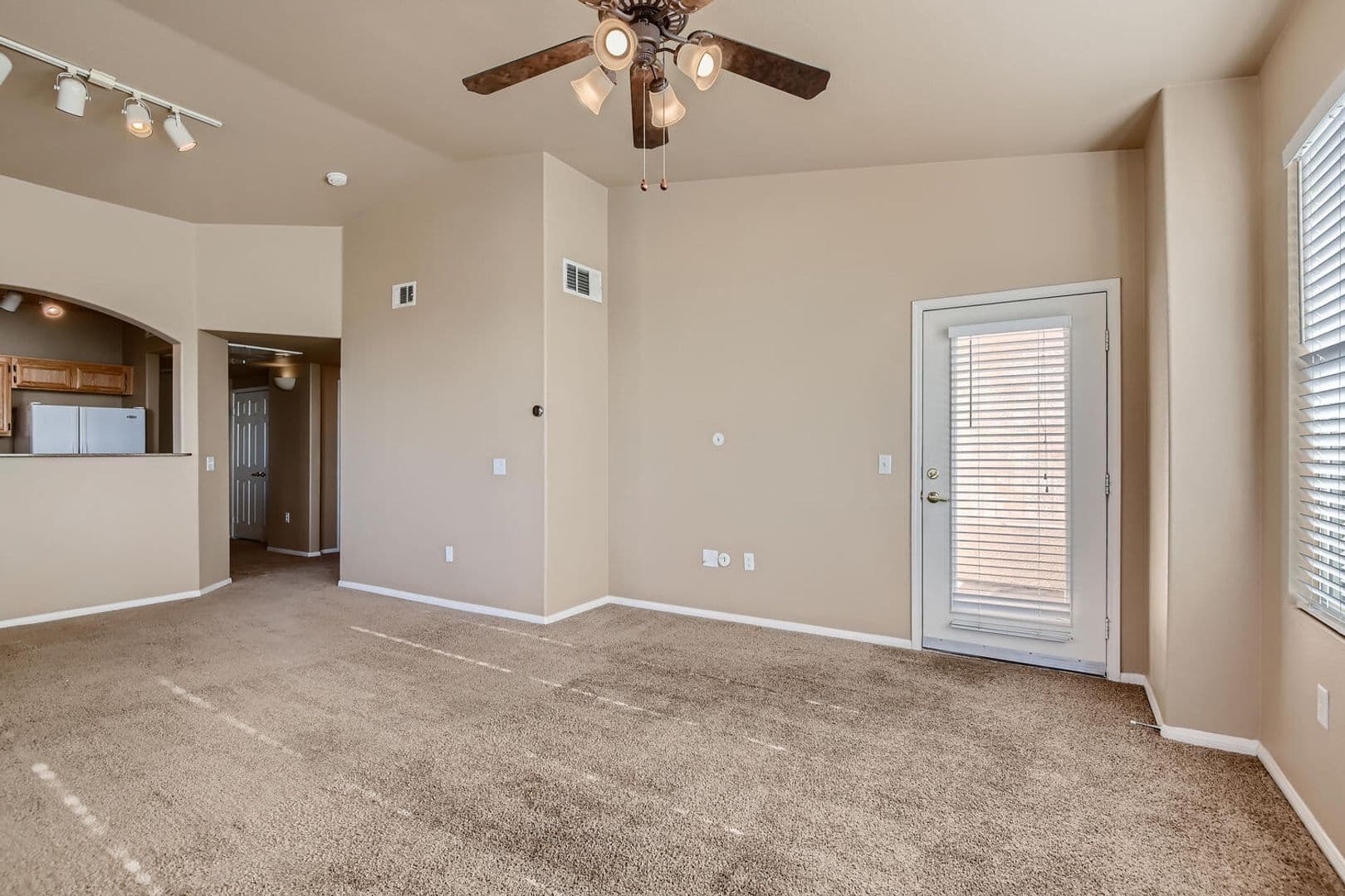 Las Vegas House: 10550 Alexander Rd. #2080