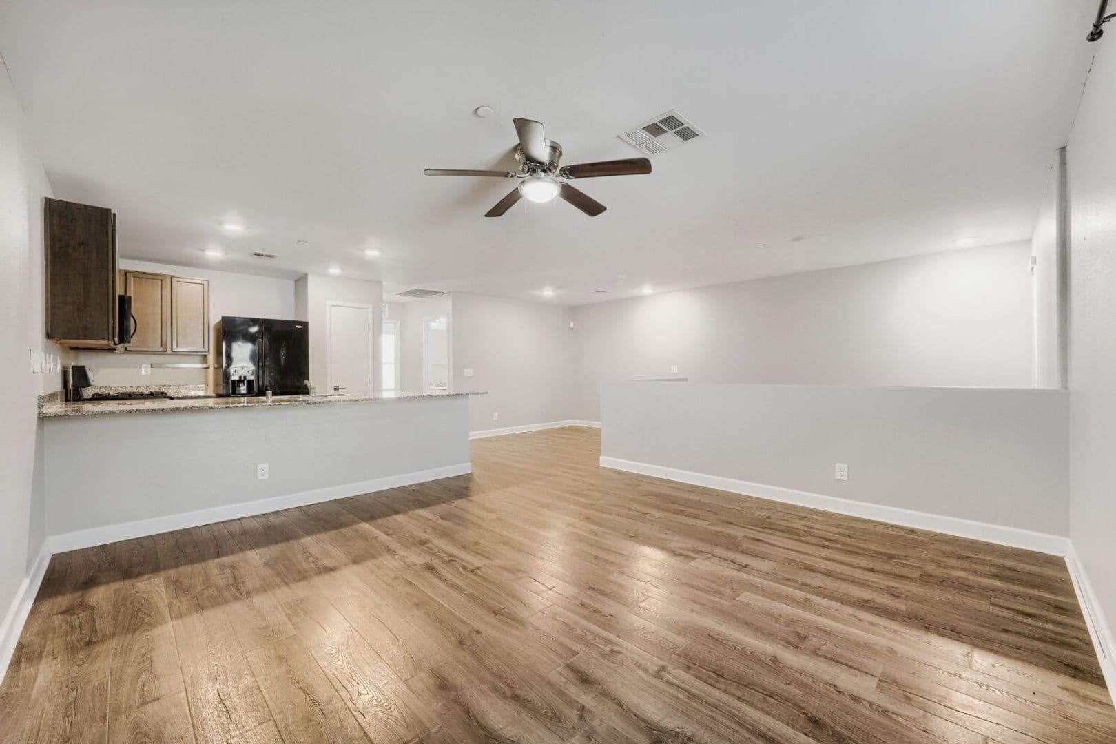 Las Vegas Townhome: 4598 Woolcomber St