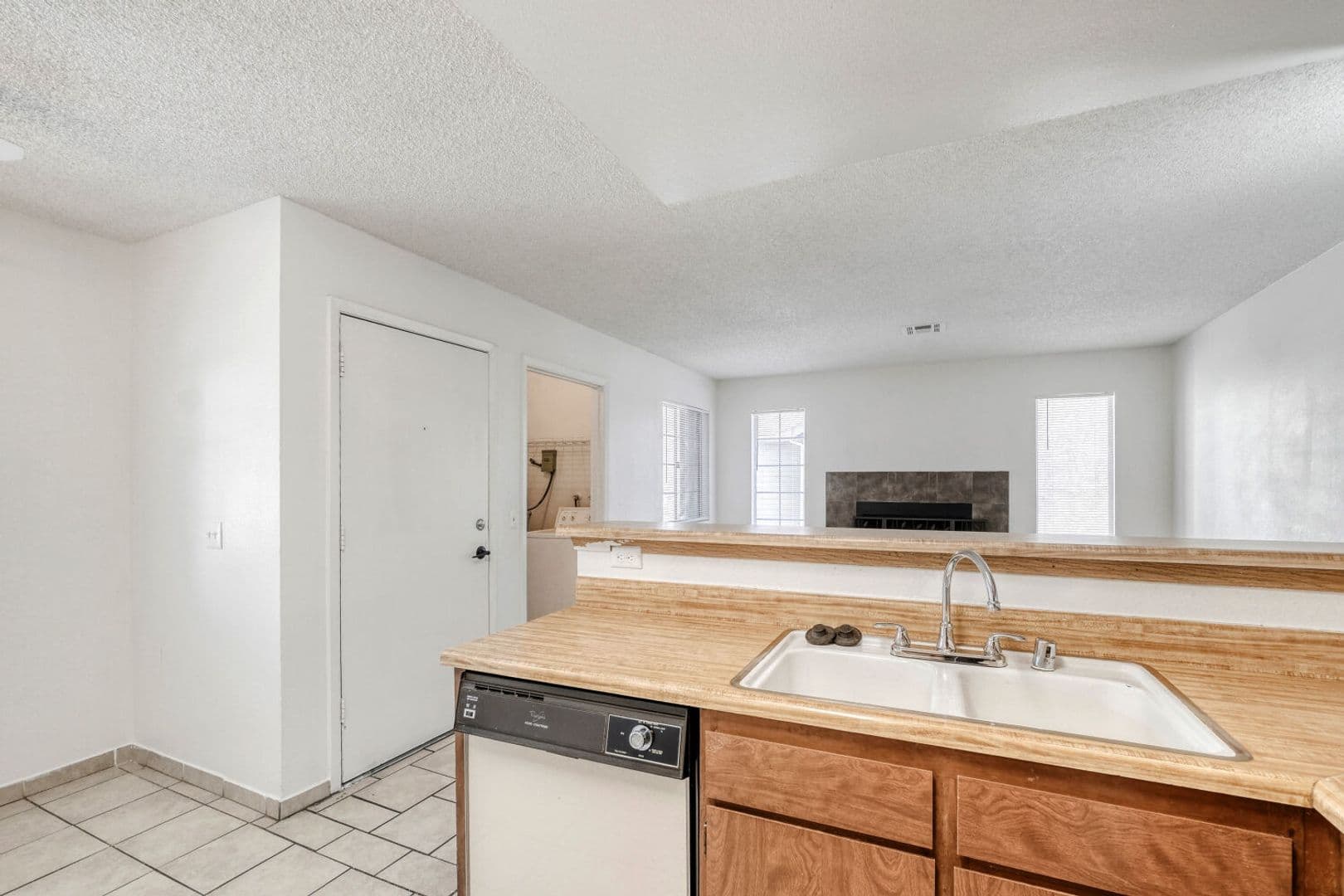 Las Vegas Condo: 4651 Amberleigh Ln Unit C