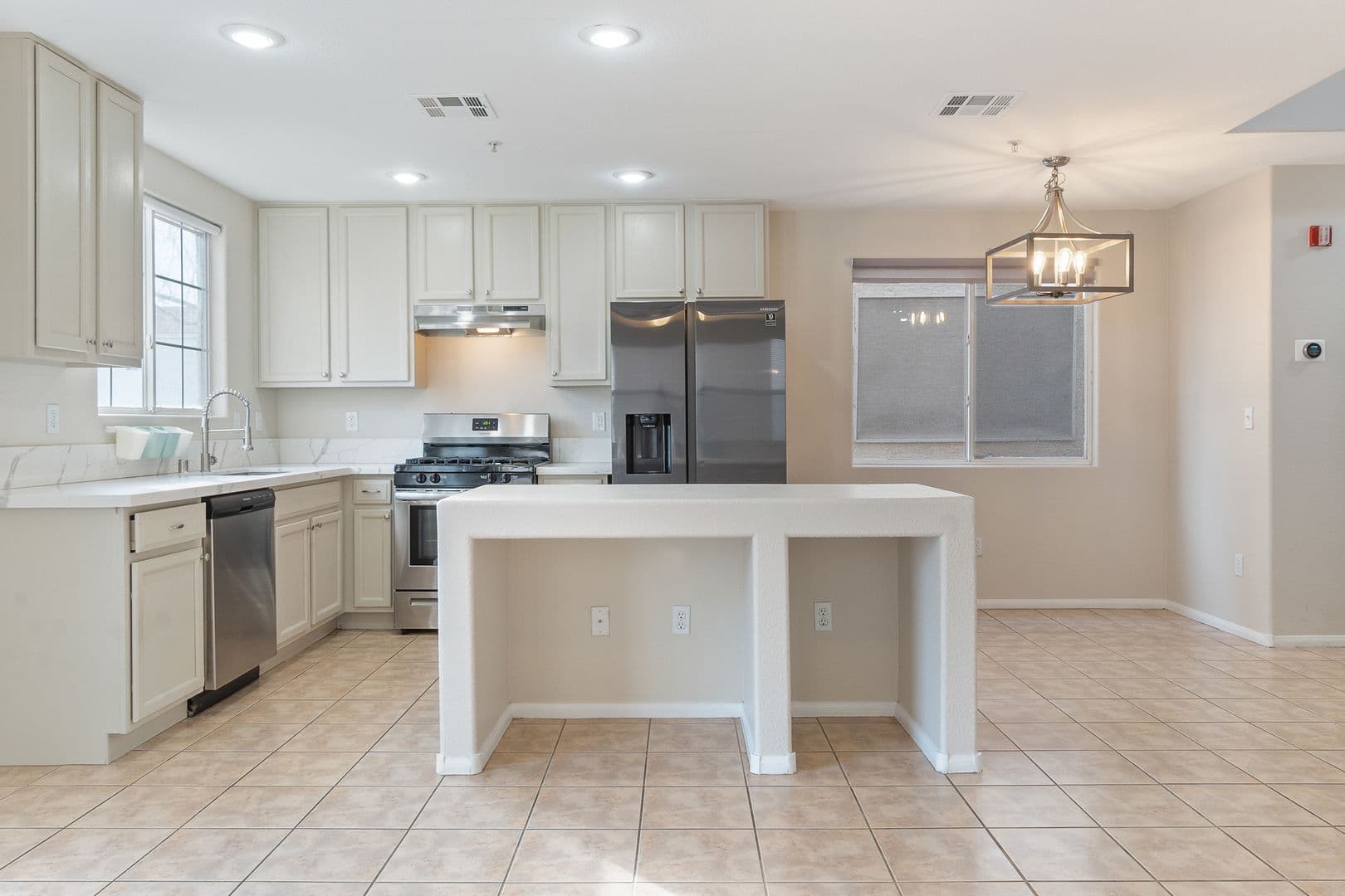 North Las Vegas House: 3211 Sunrise Cove Avenue