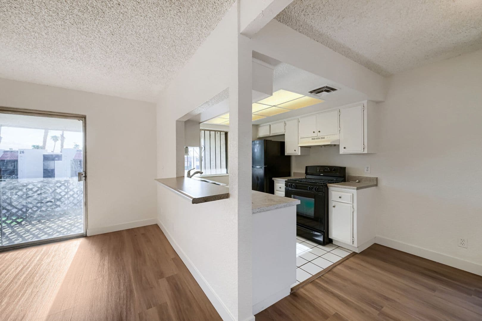 Las Vegas Condo: 1405 Vegas Valley Drive