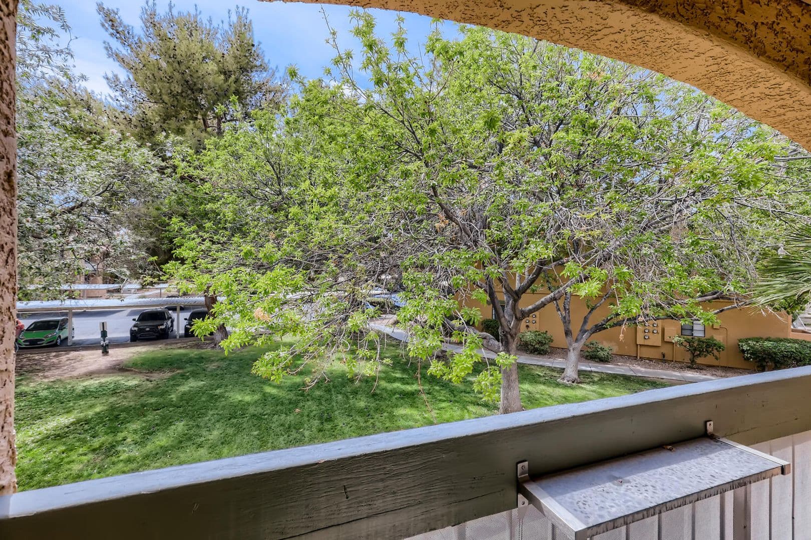 Las Vegas Condo: 5146 S Jones Blvd UNIT #207