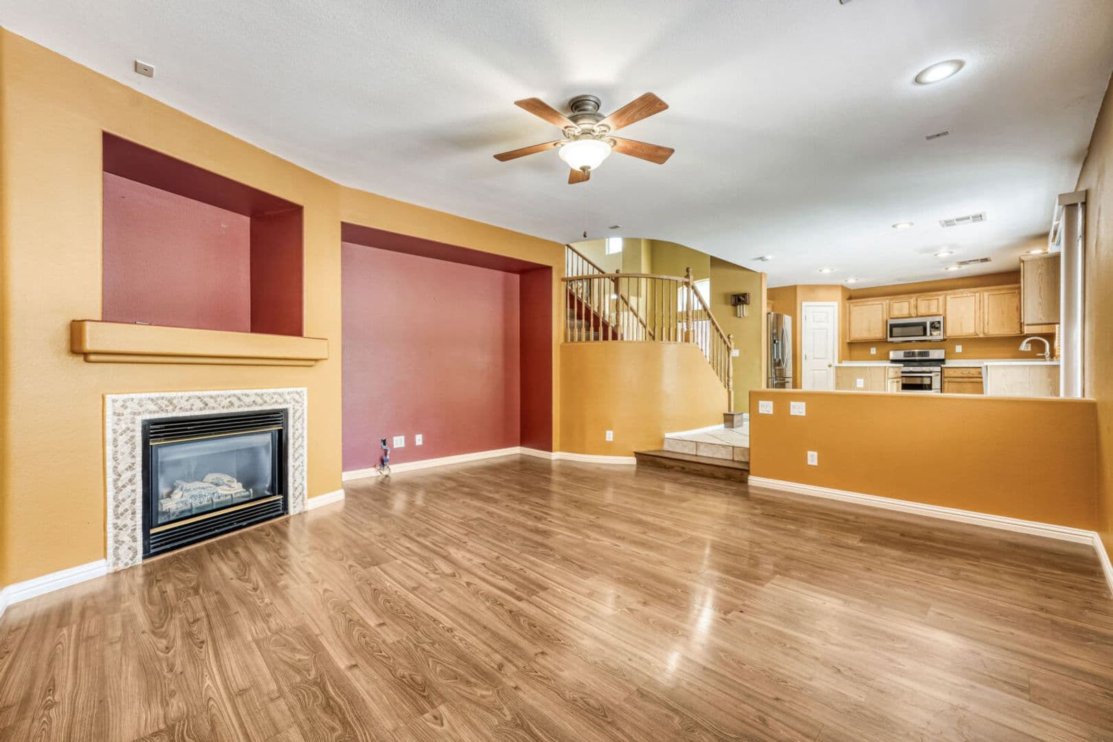 Las Vegas House: 10381 Sleeping Sun Ct.