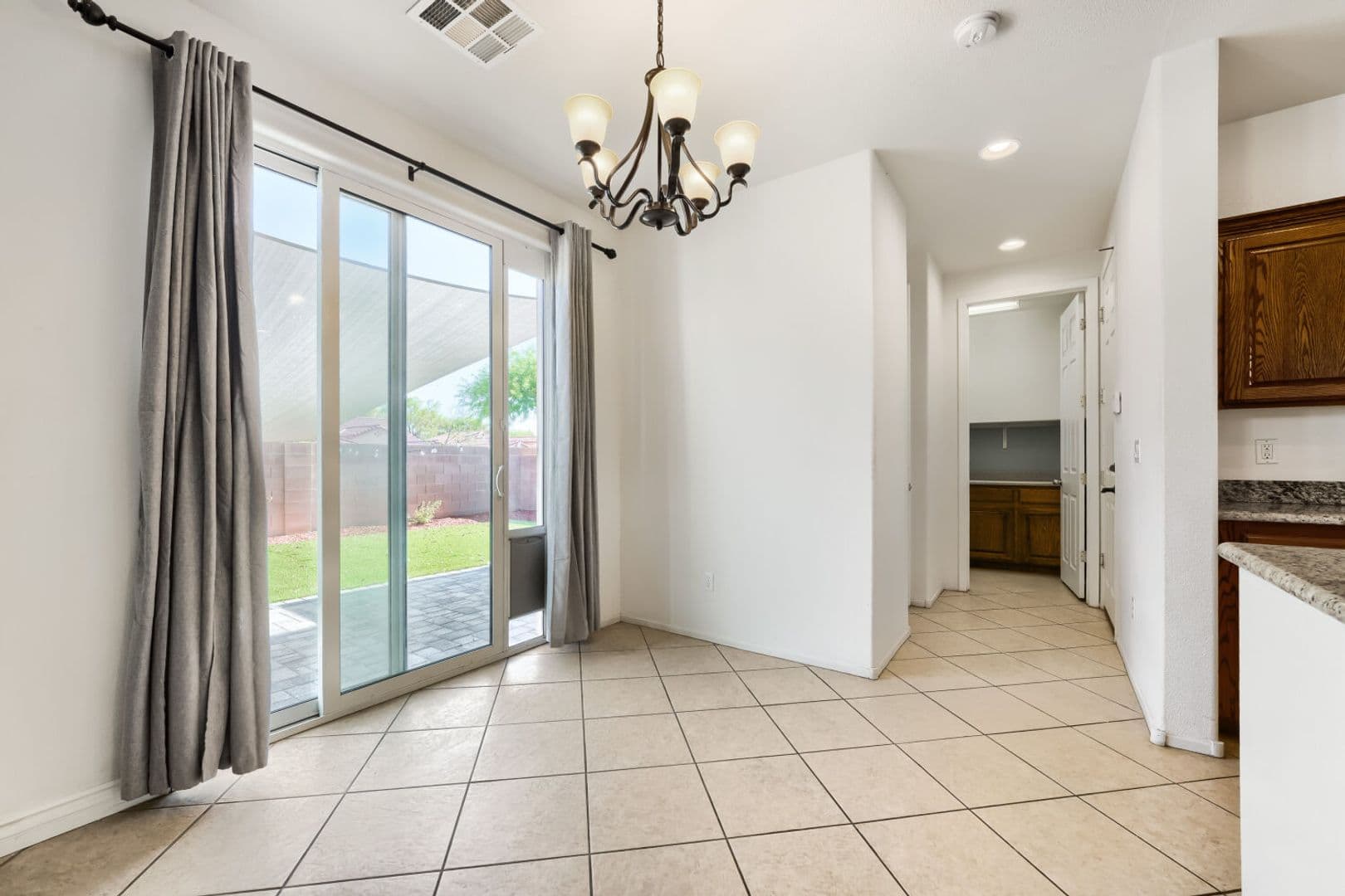 North Las Vegas House: 3412 Osiana Avenue