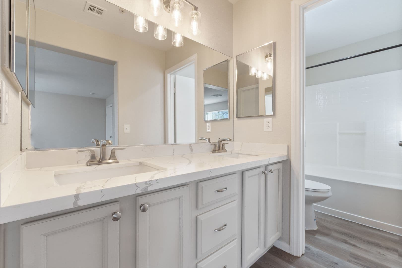 North Las Vegas House: 3211 Sunrise Cove Avenue